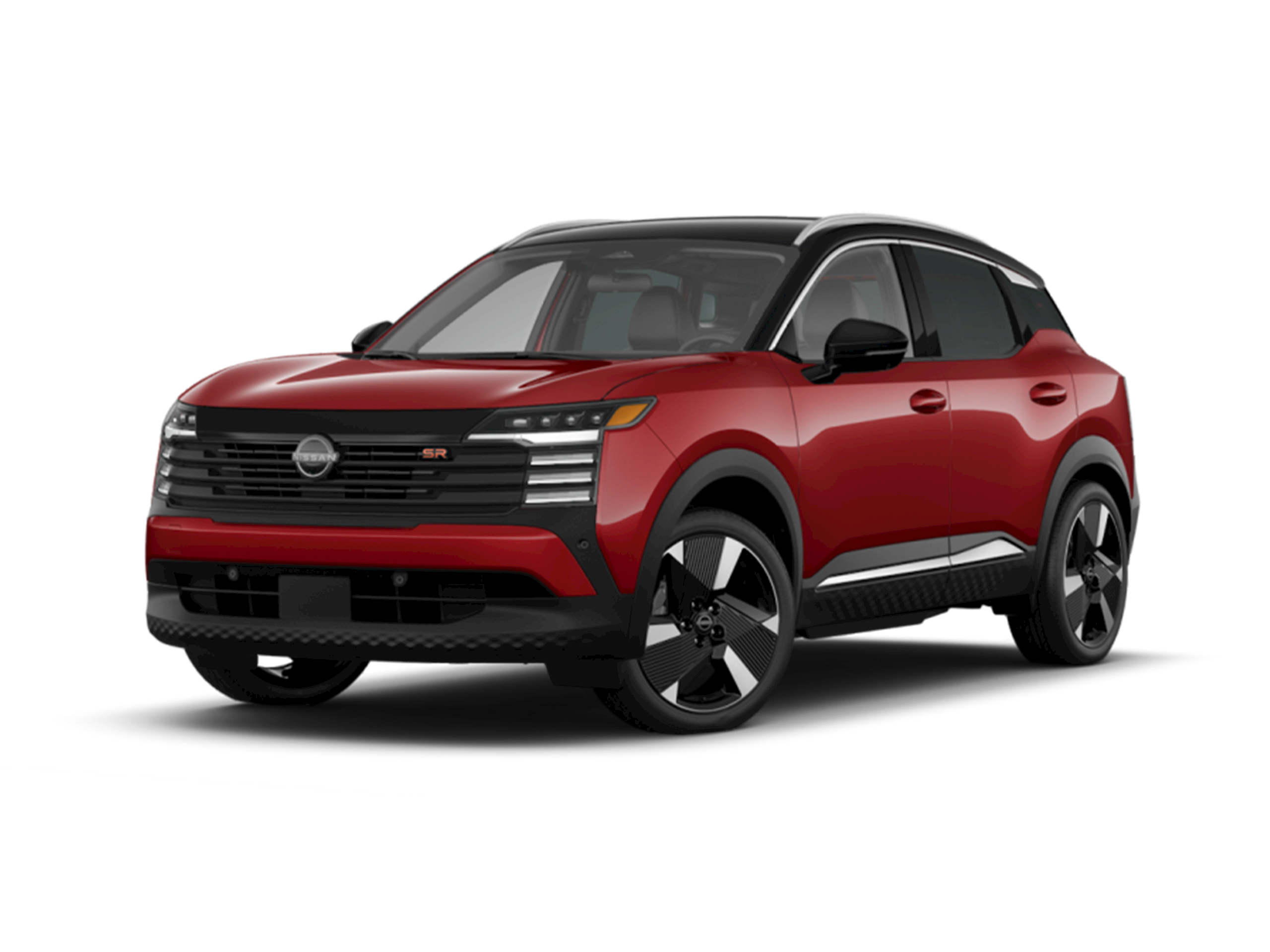 2025 Nissan Kicks SR AWD's photo