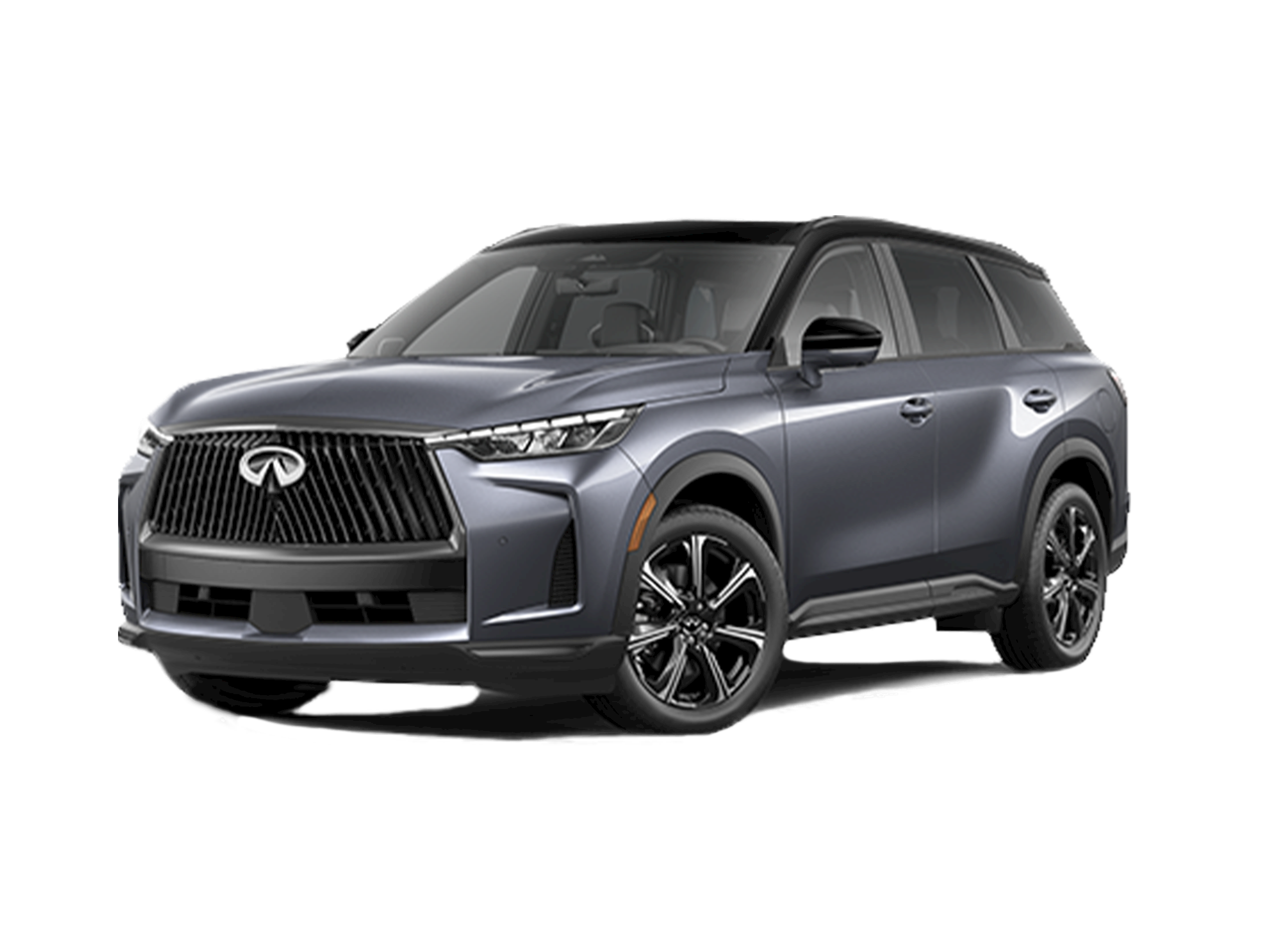 2026 INFINITI QX60 AUTOGRAPH's photo