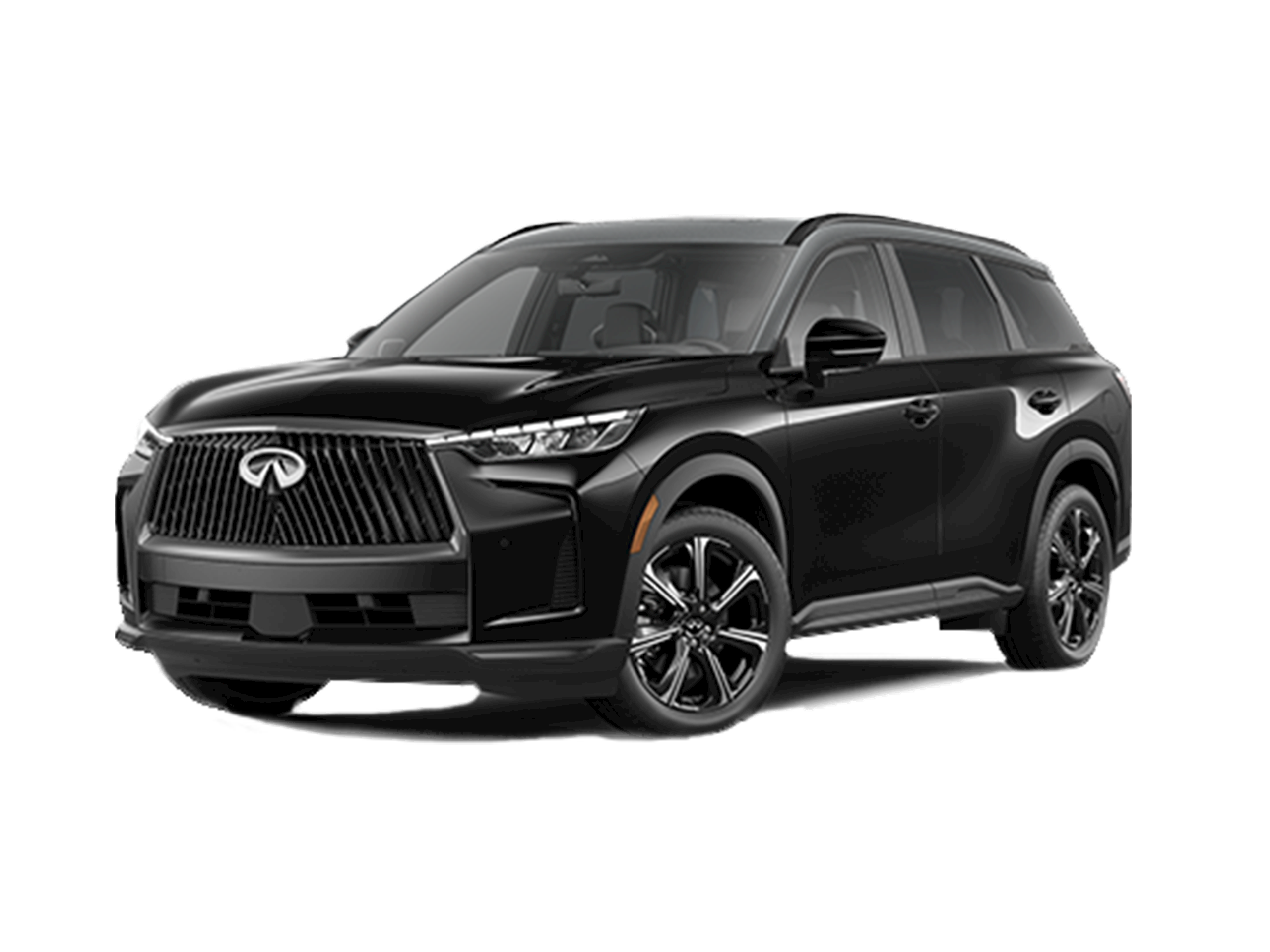 2026 INFINITI QX60 AUTOGRAPH's photo