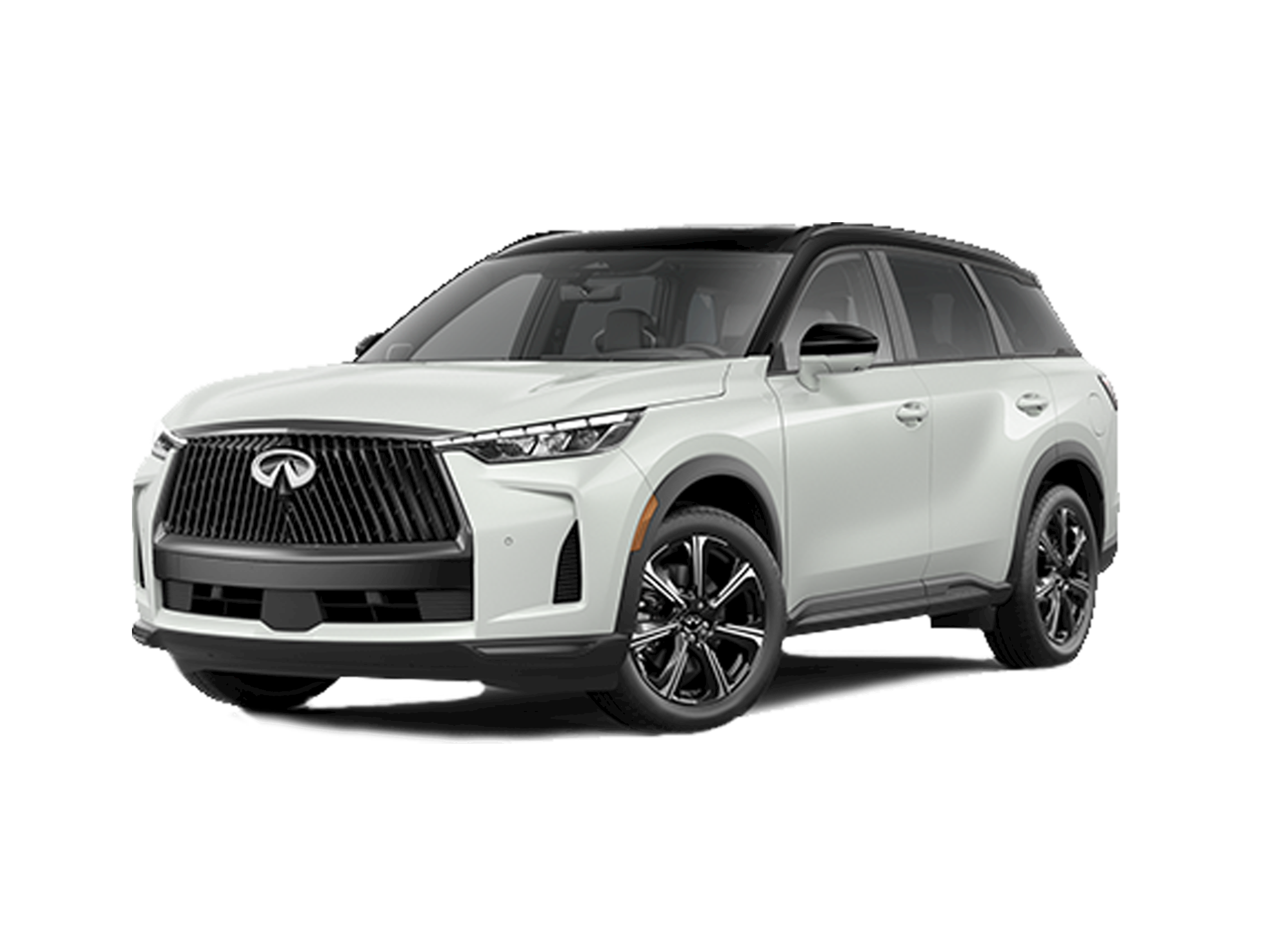 2026 INFINITI QX60 AUTOGRAPH's photo