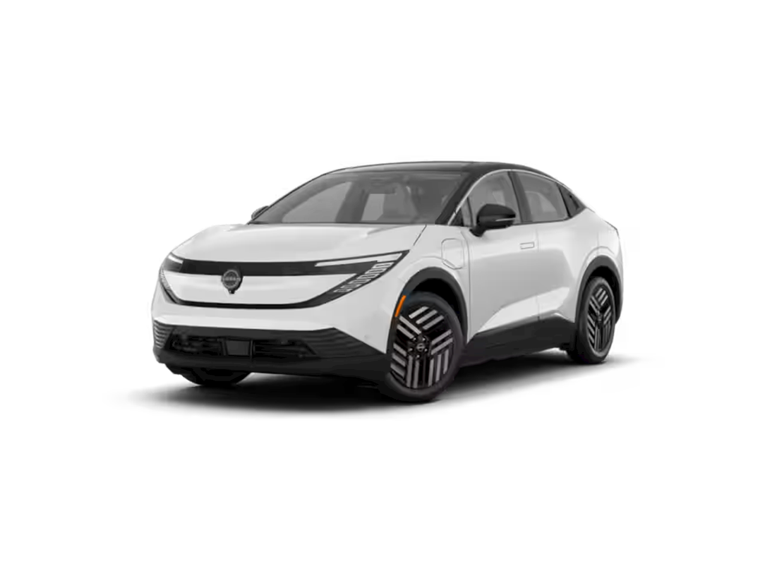 2026 Nissan LEAF SV+'s photo