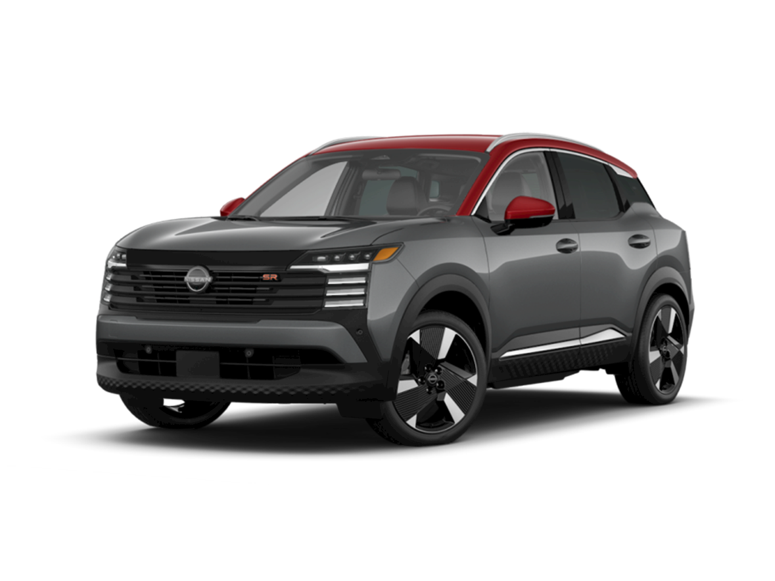 2026 Nissan Kicks SR's photo