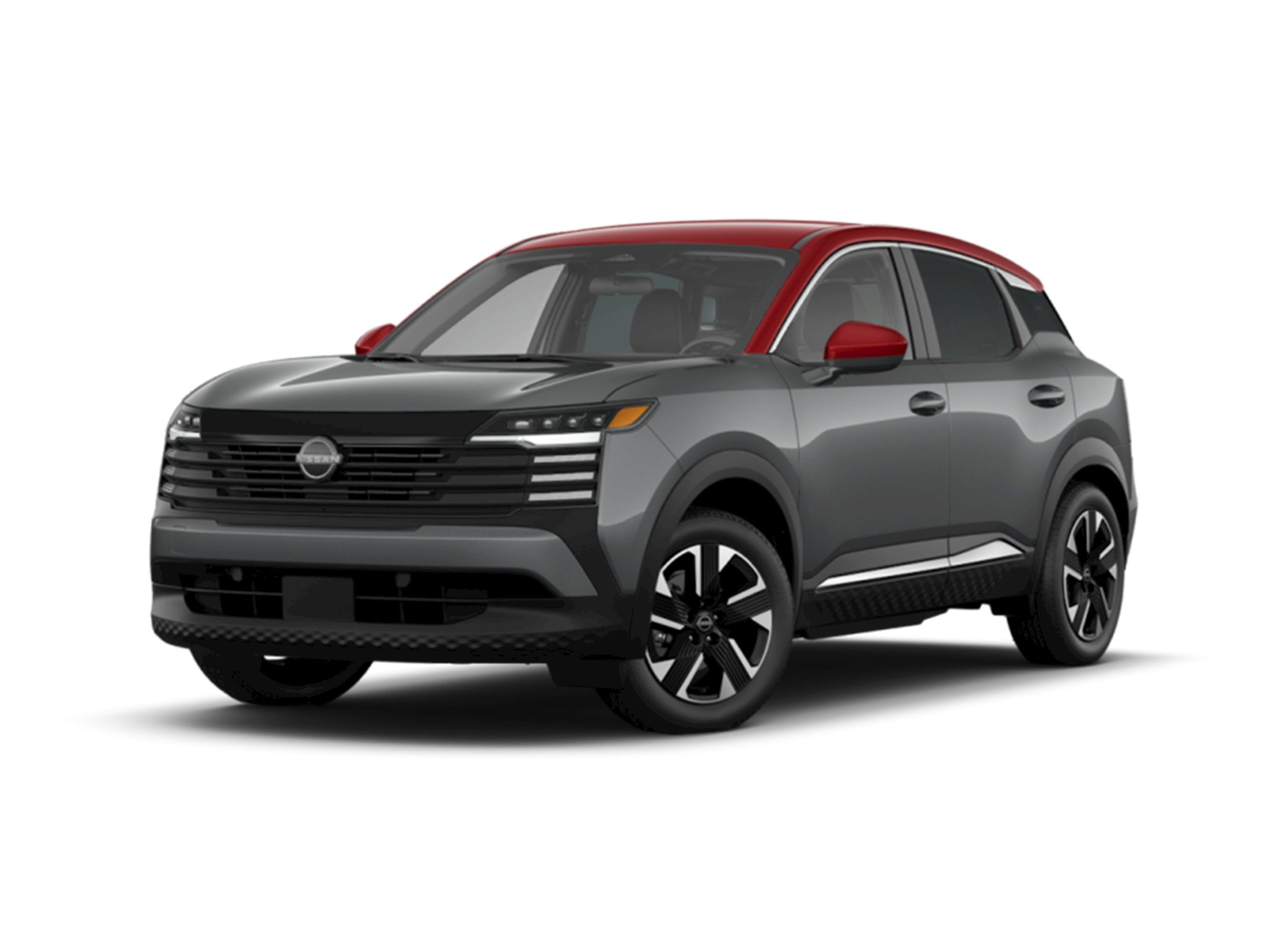 2026 Nissan KICKS SV AWD's photo