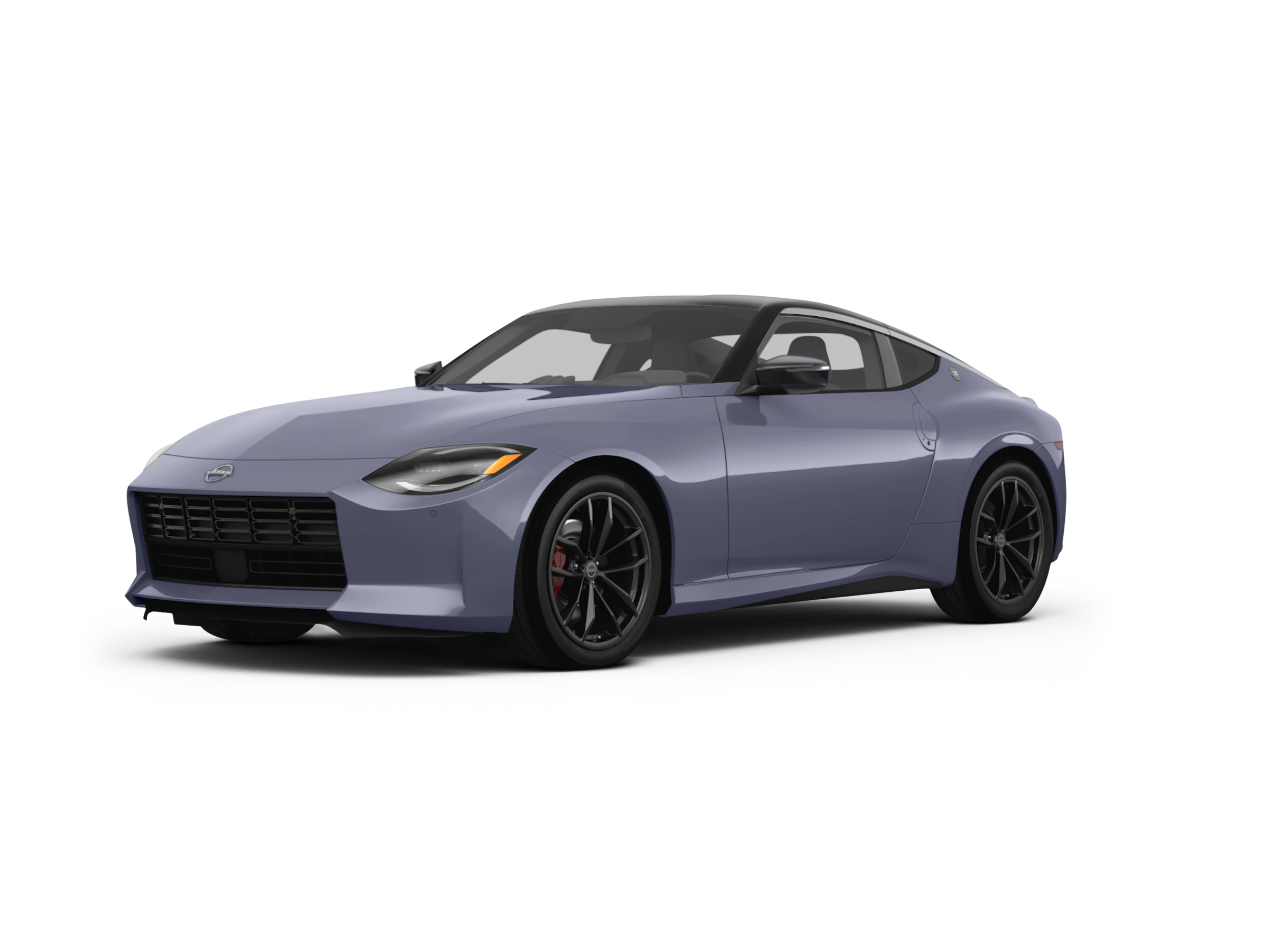 2026 Nissan Z NISMO's photo