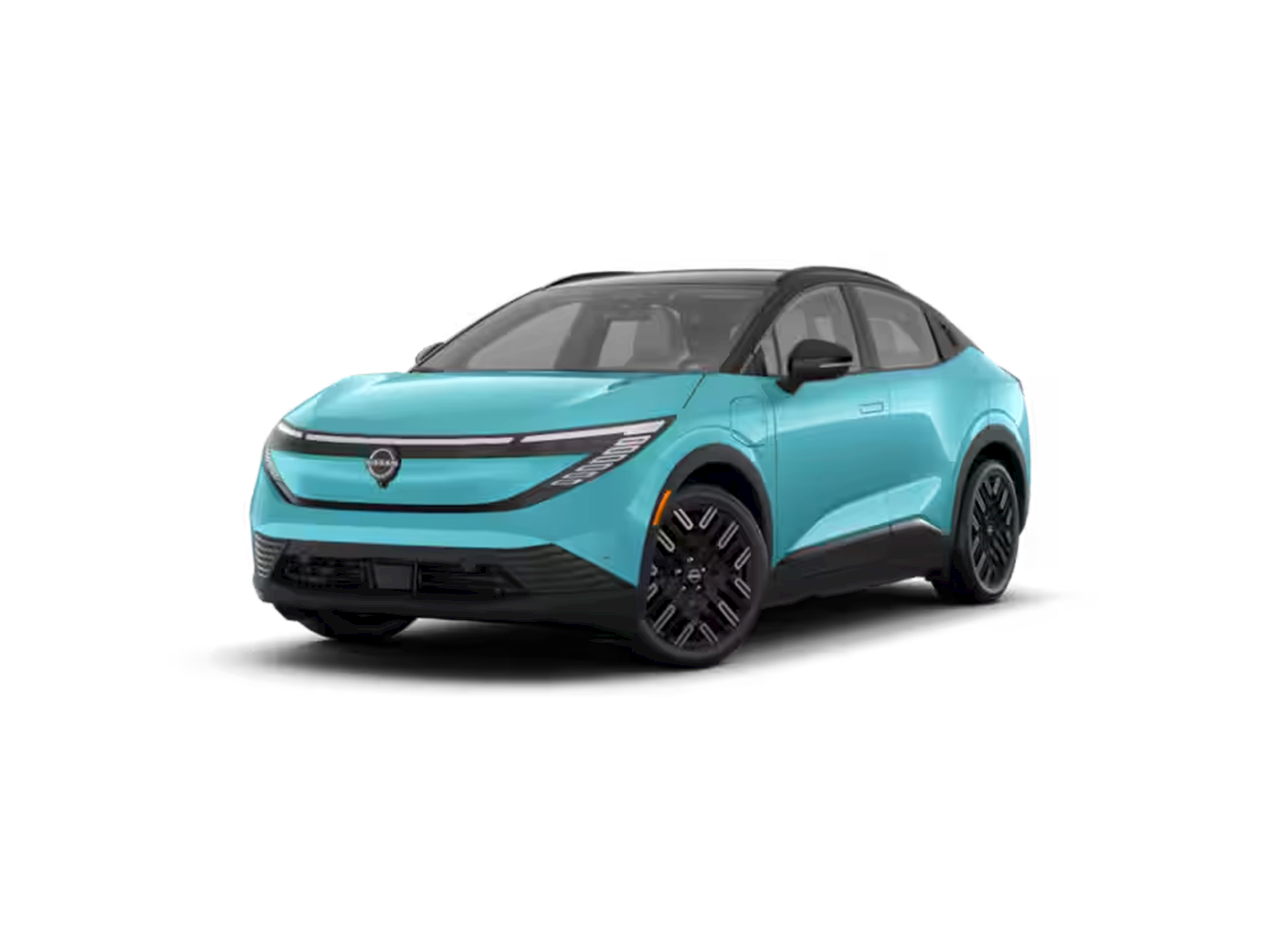 2026 Nissan LEAF