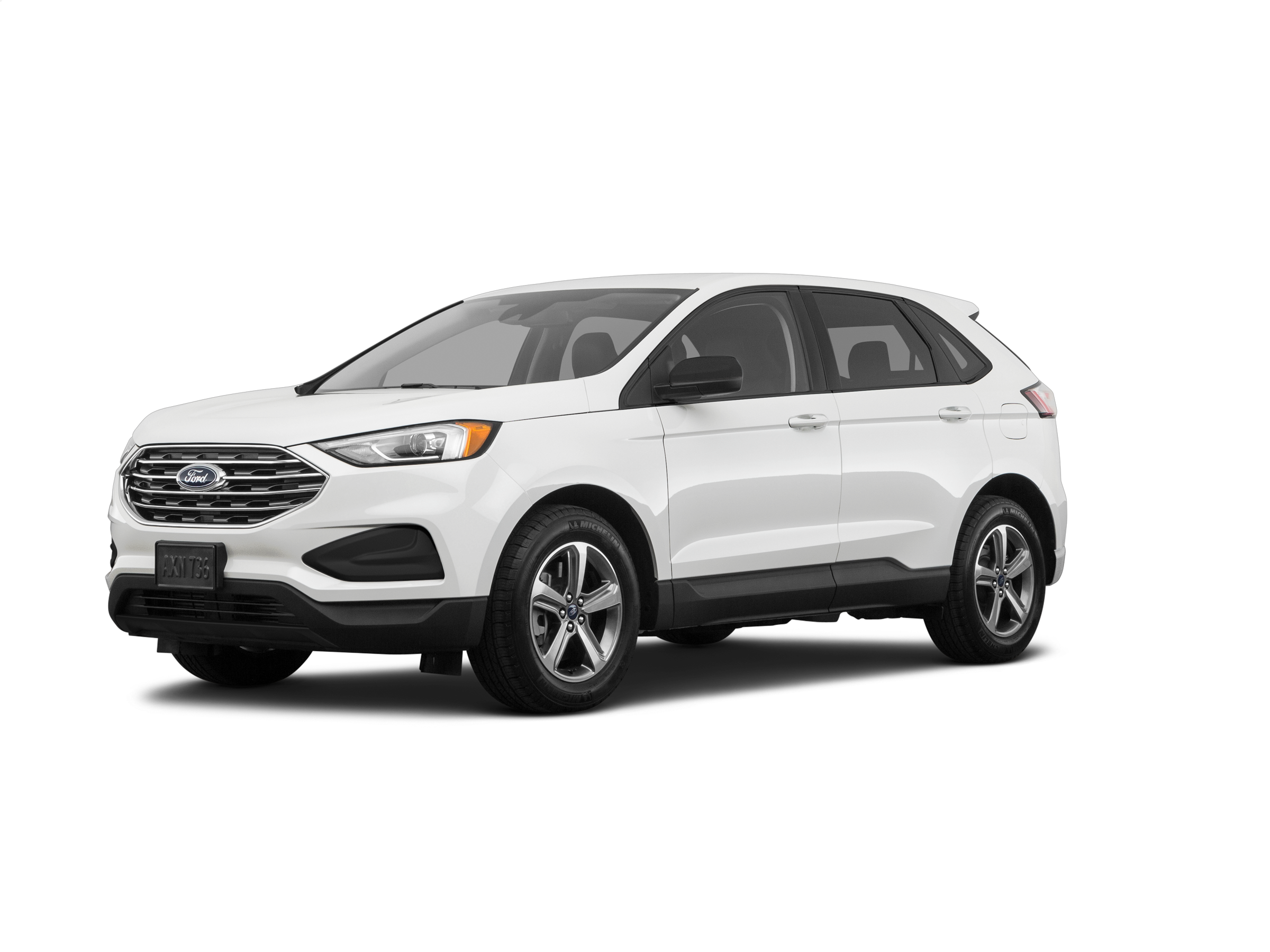 2022 Ford Edge SE's photo