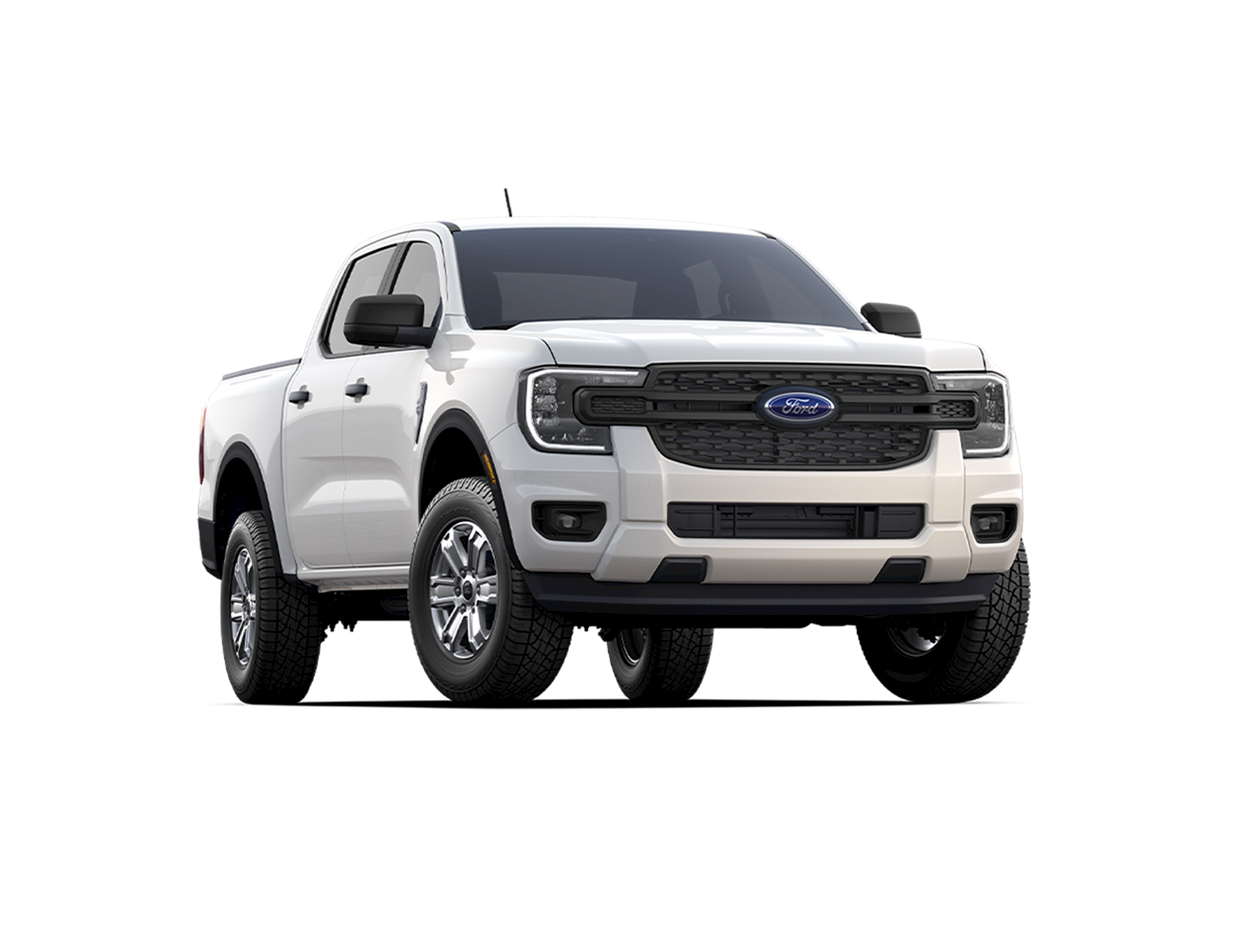 2024 Ford Ranger