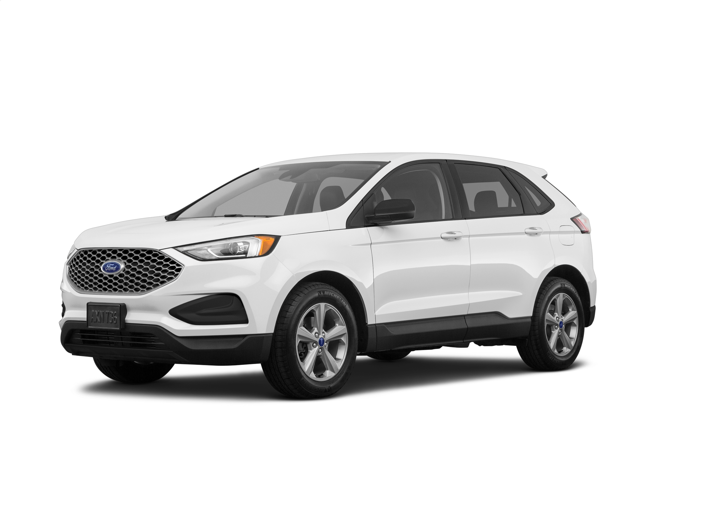 2024 Ford Edge SE's photo
