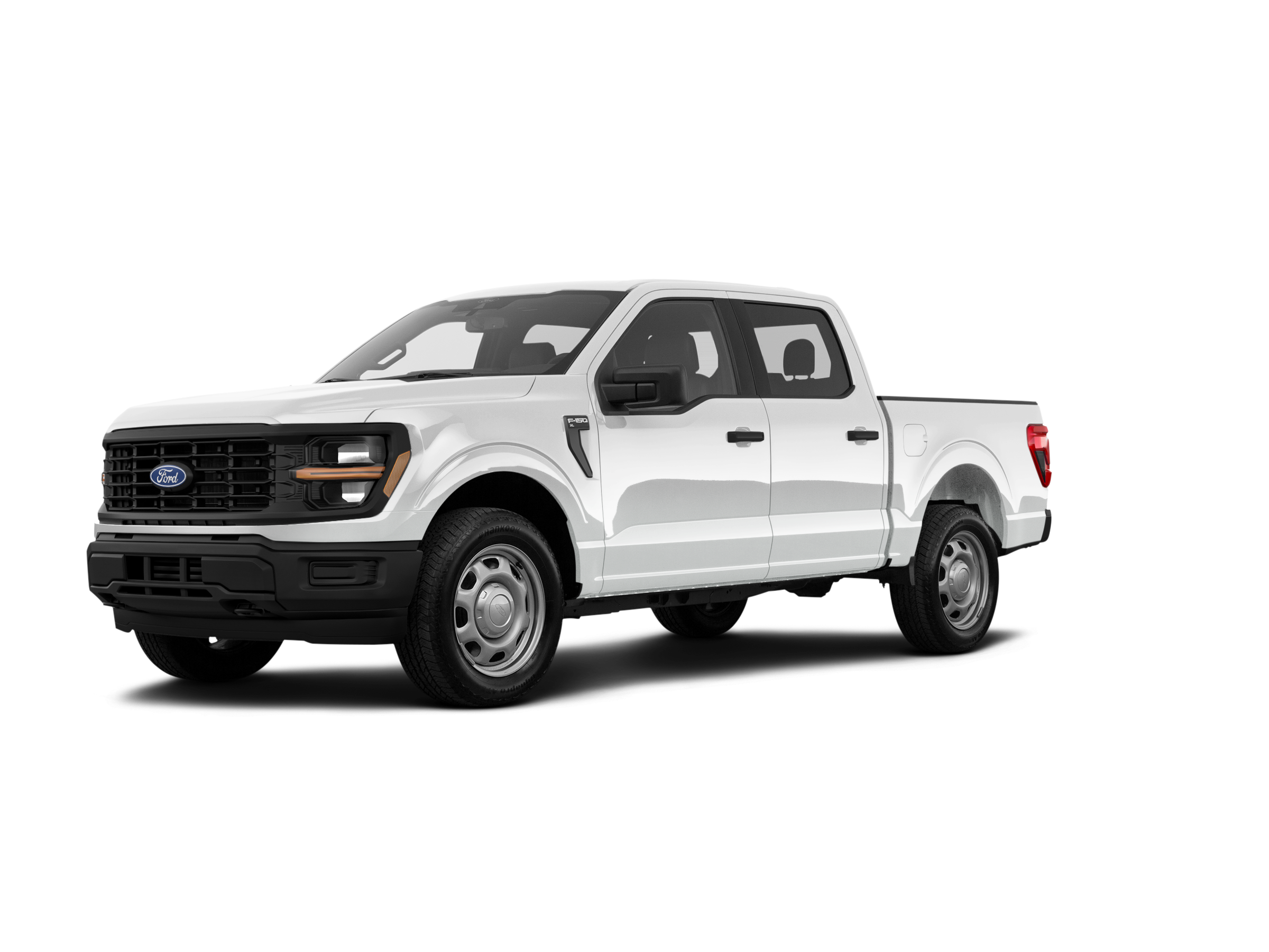 2024 Ford F-150 XL's photo