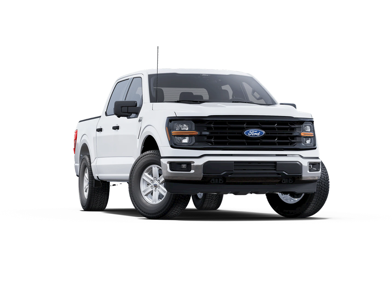 2024 Ford F-150 XLT's photo