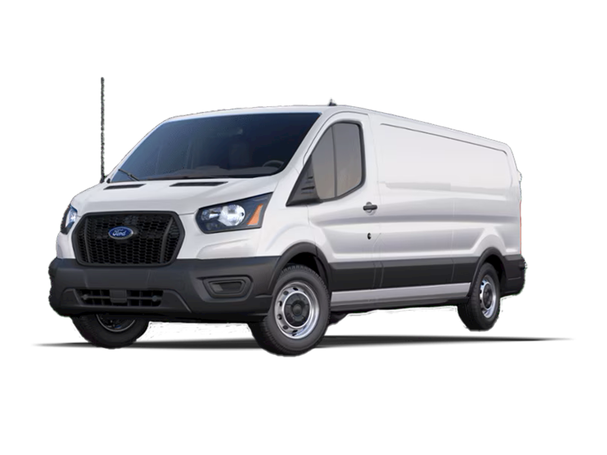 2024 Ford Transit Van Base's photo