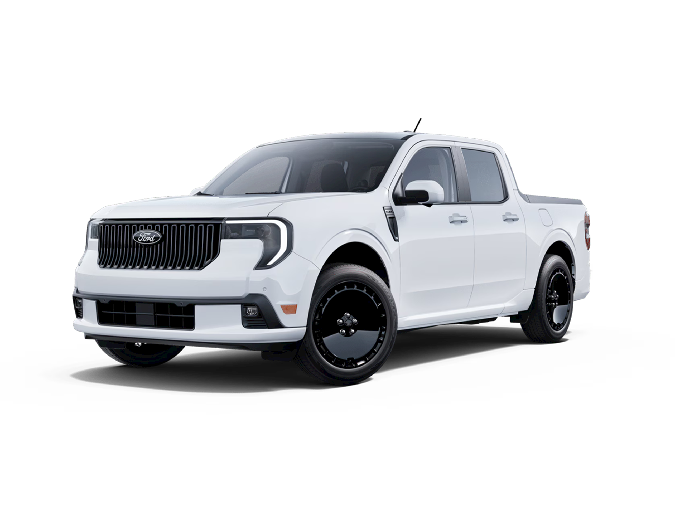 2025 Ford Maverick Lobo Premium's photo