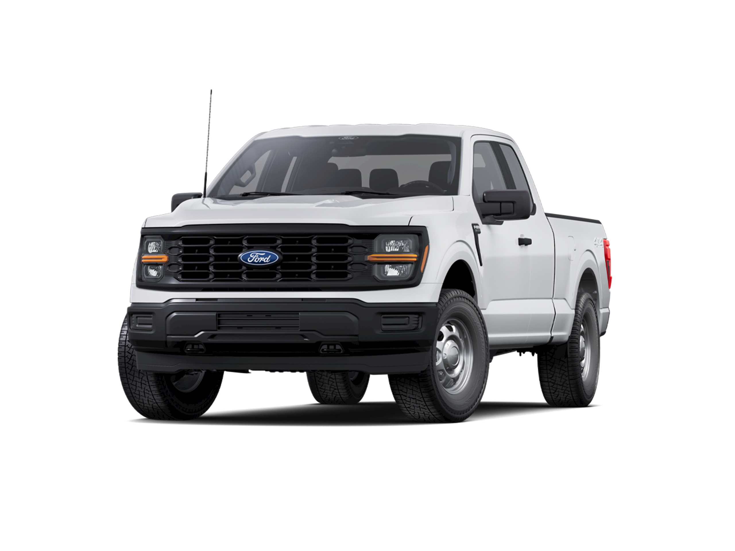 2025 Ford F-150 XL's photo