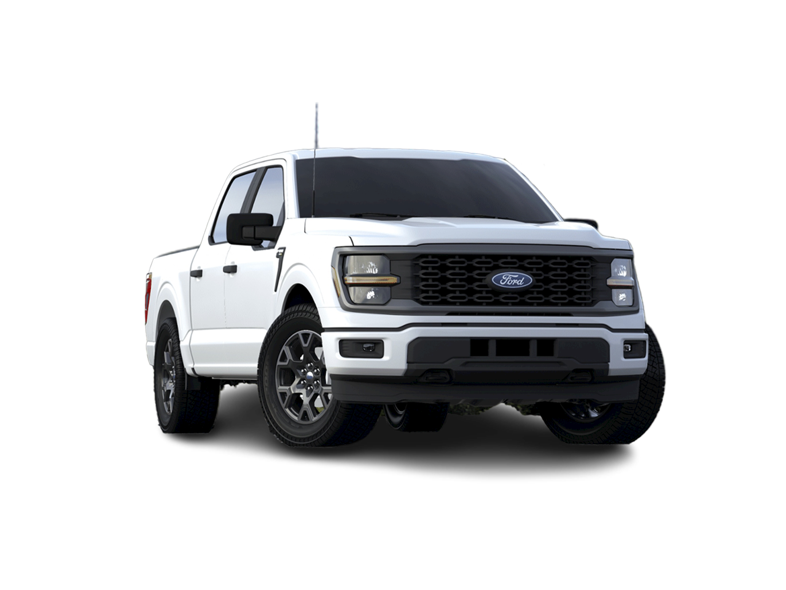 2025 Ford F-150 STX's photo