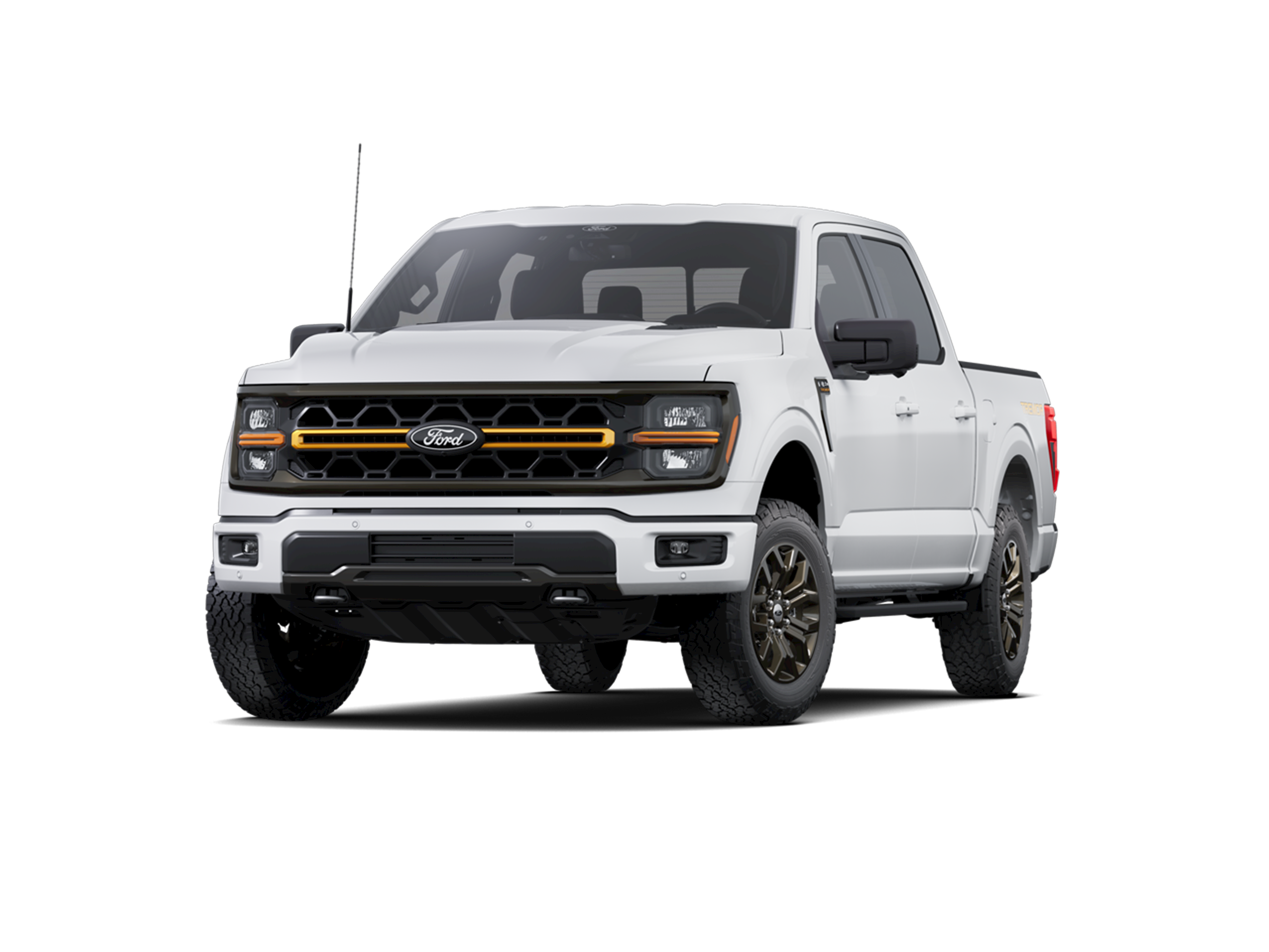 2025 Ford F-150 Tremor's photo