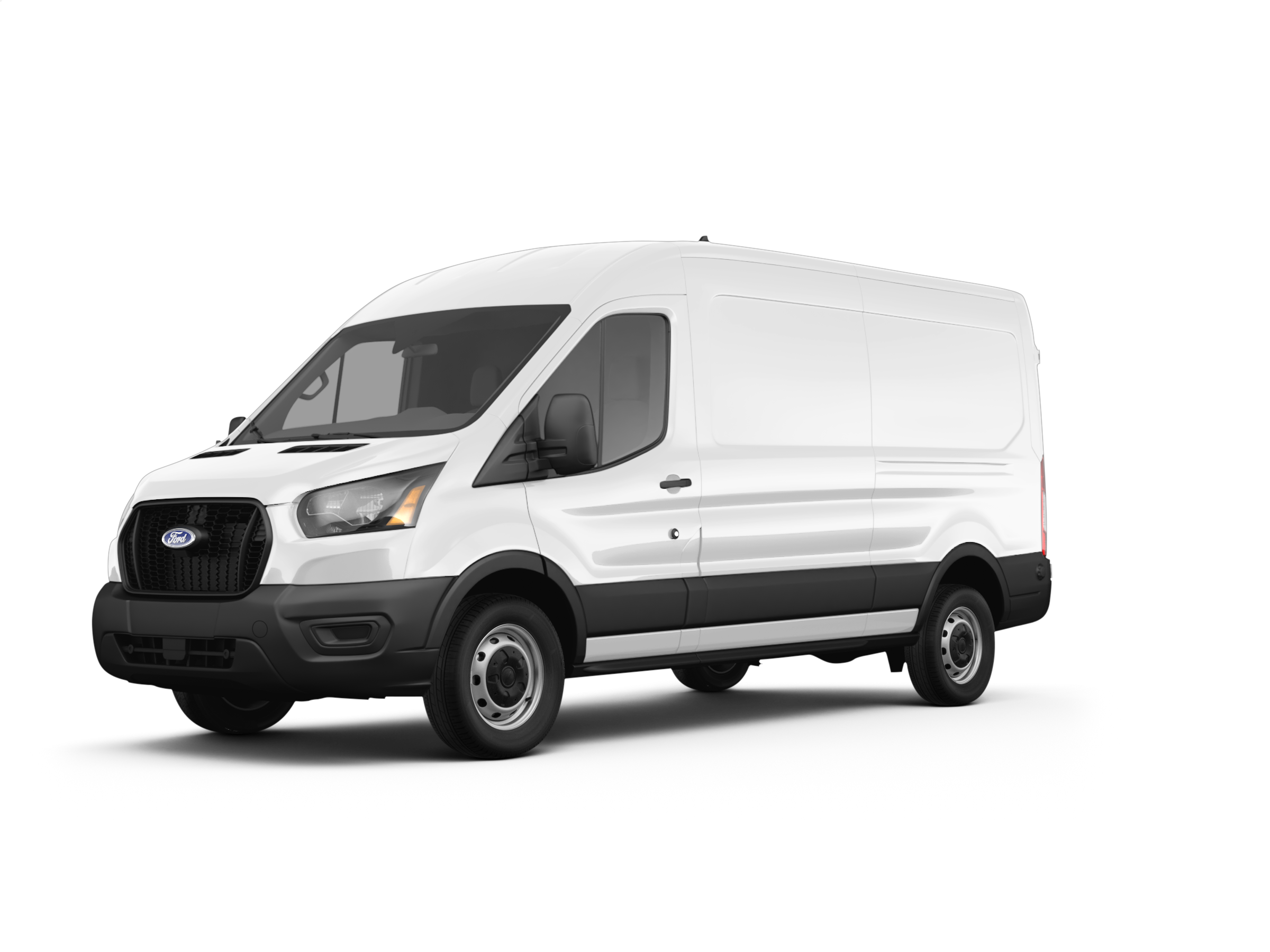 2025 Ford Transit Van