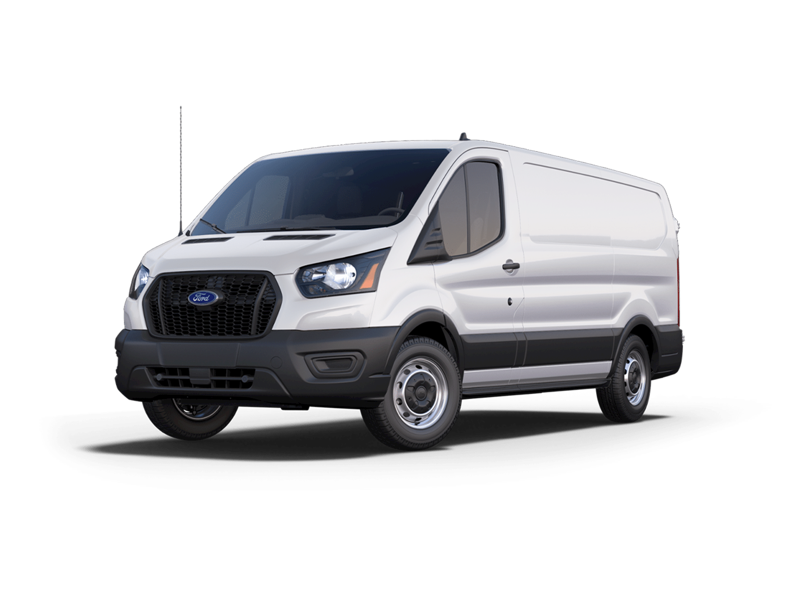 2025 Ford Transit Van Base's photo