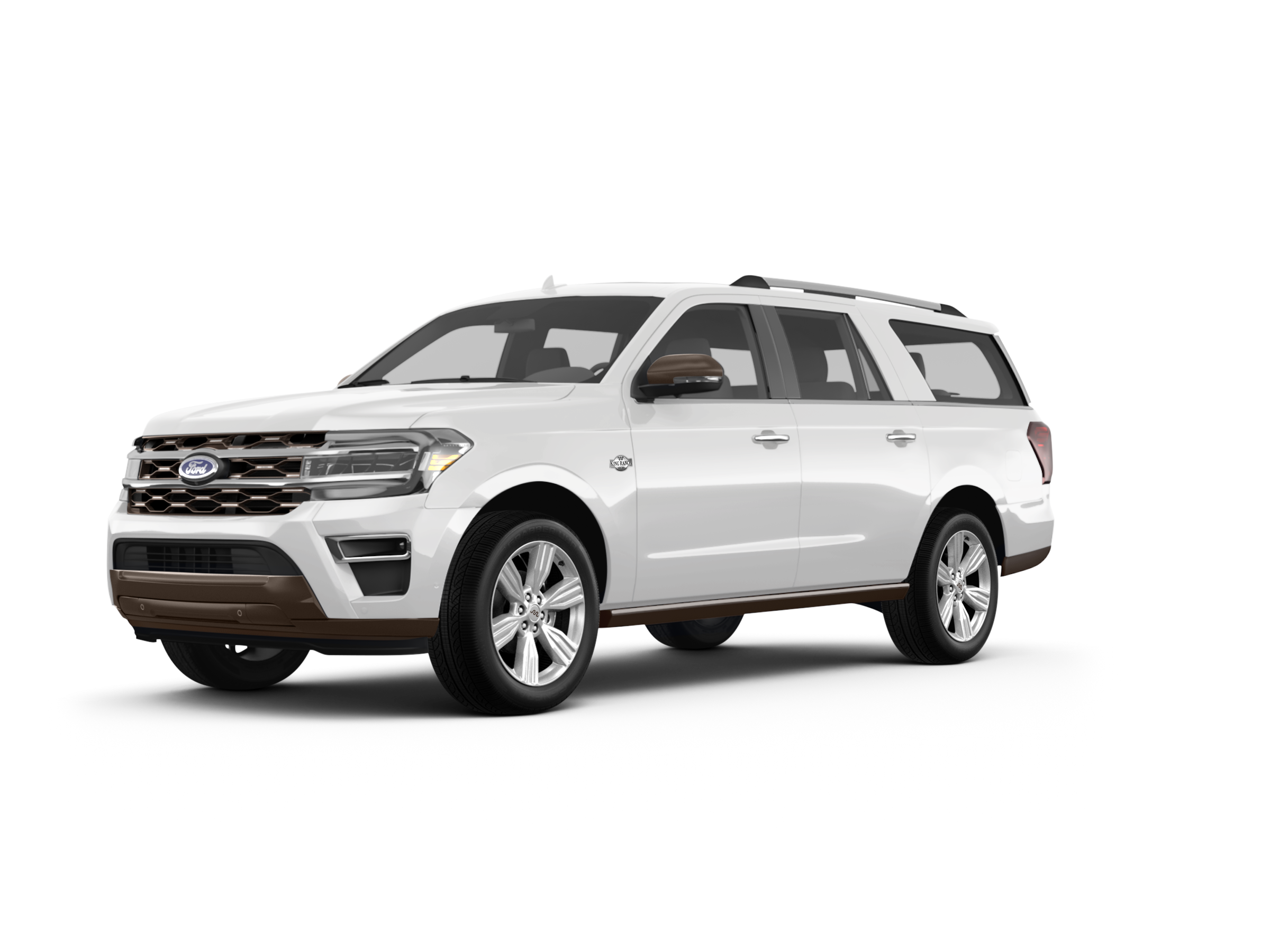 2025 Ford Expedition King Ranch's photo