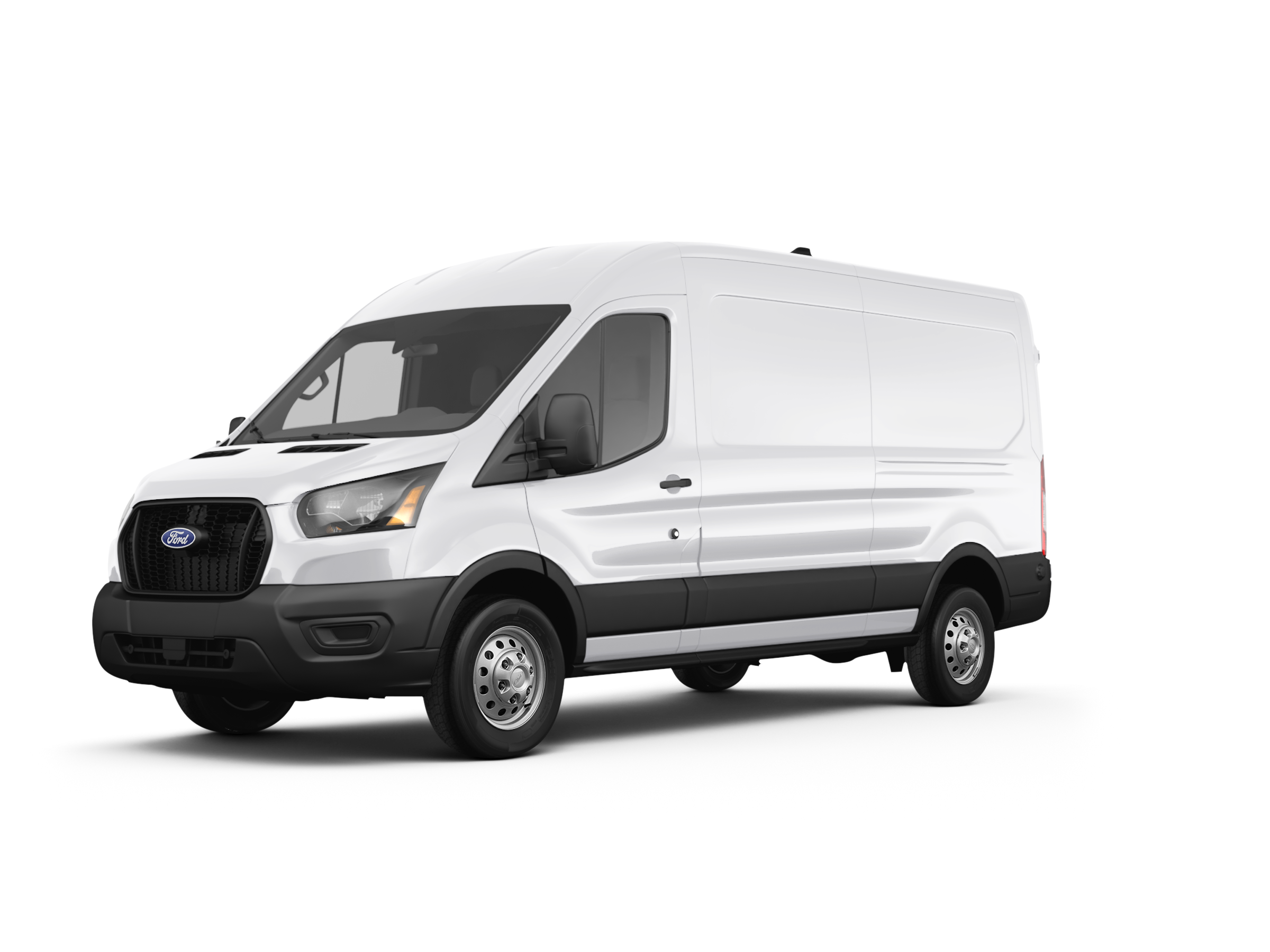 2026 Ford Transit Van