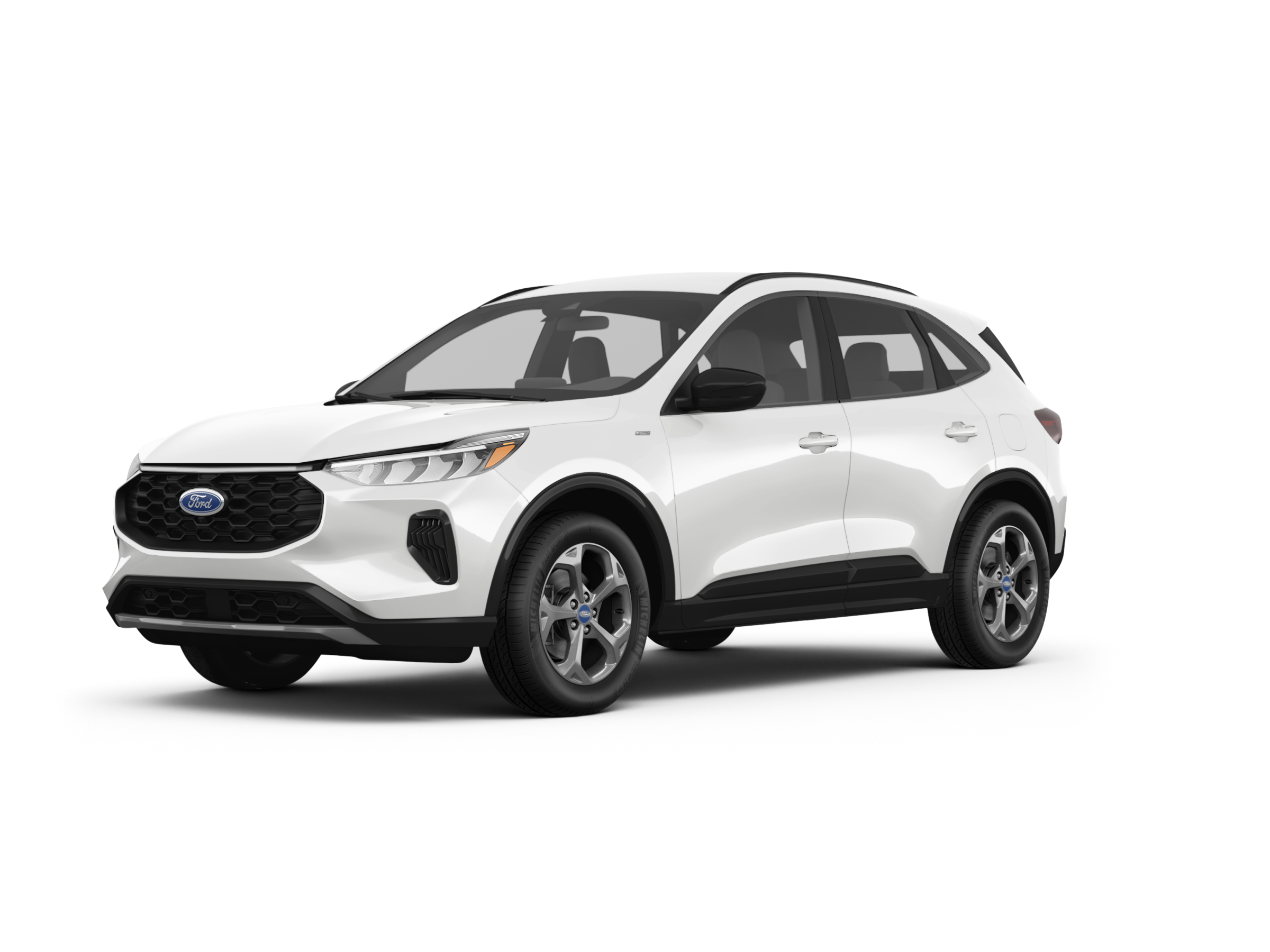 2026 Ford Escape Active's photo