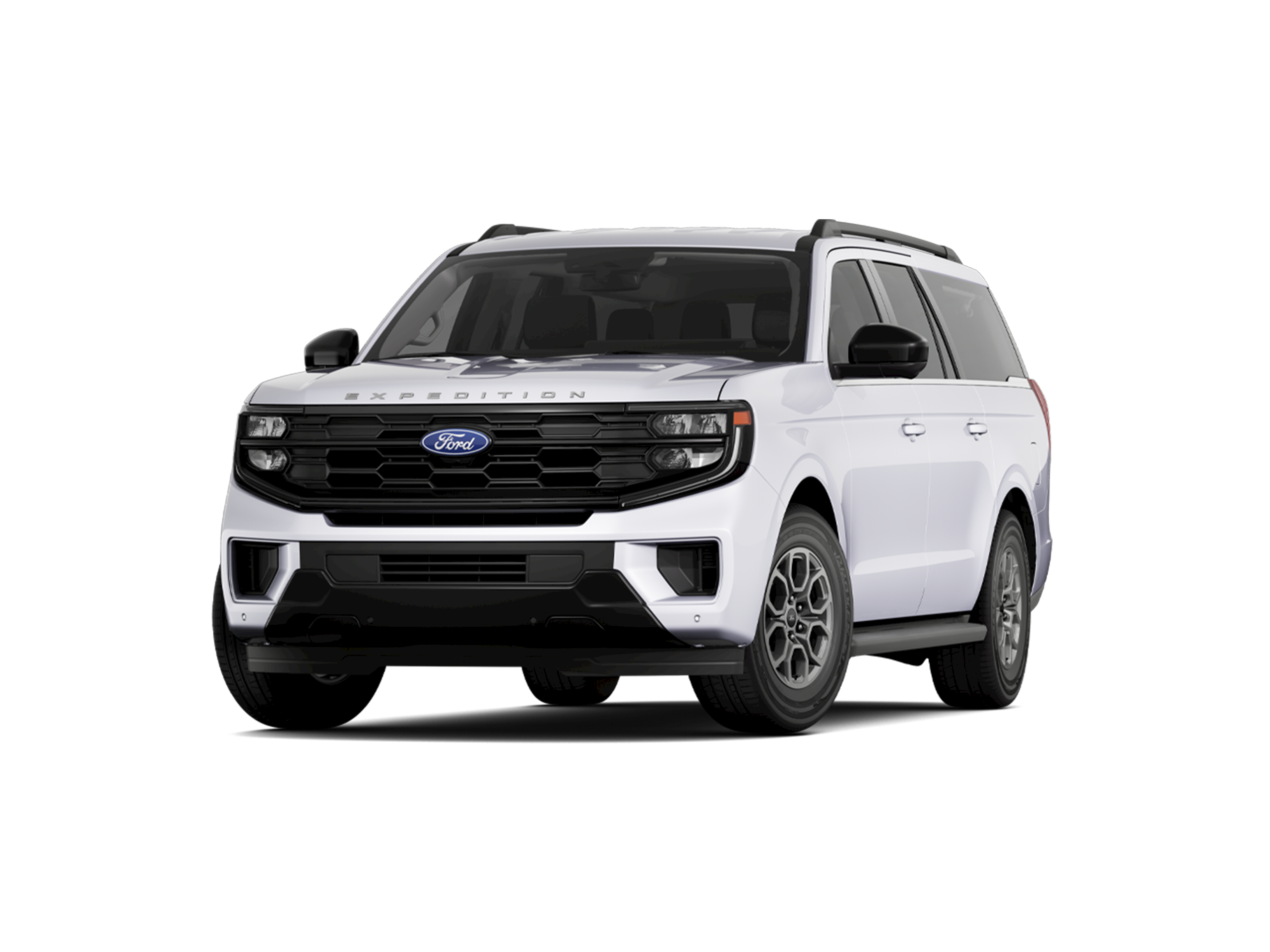 2026 Ford Expedition Active's photo