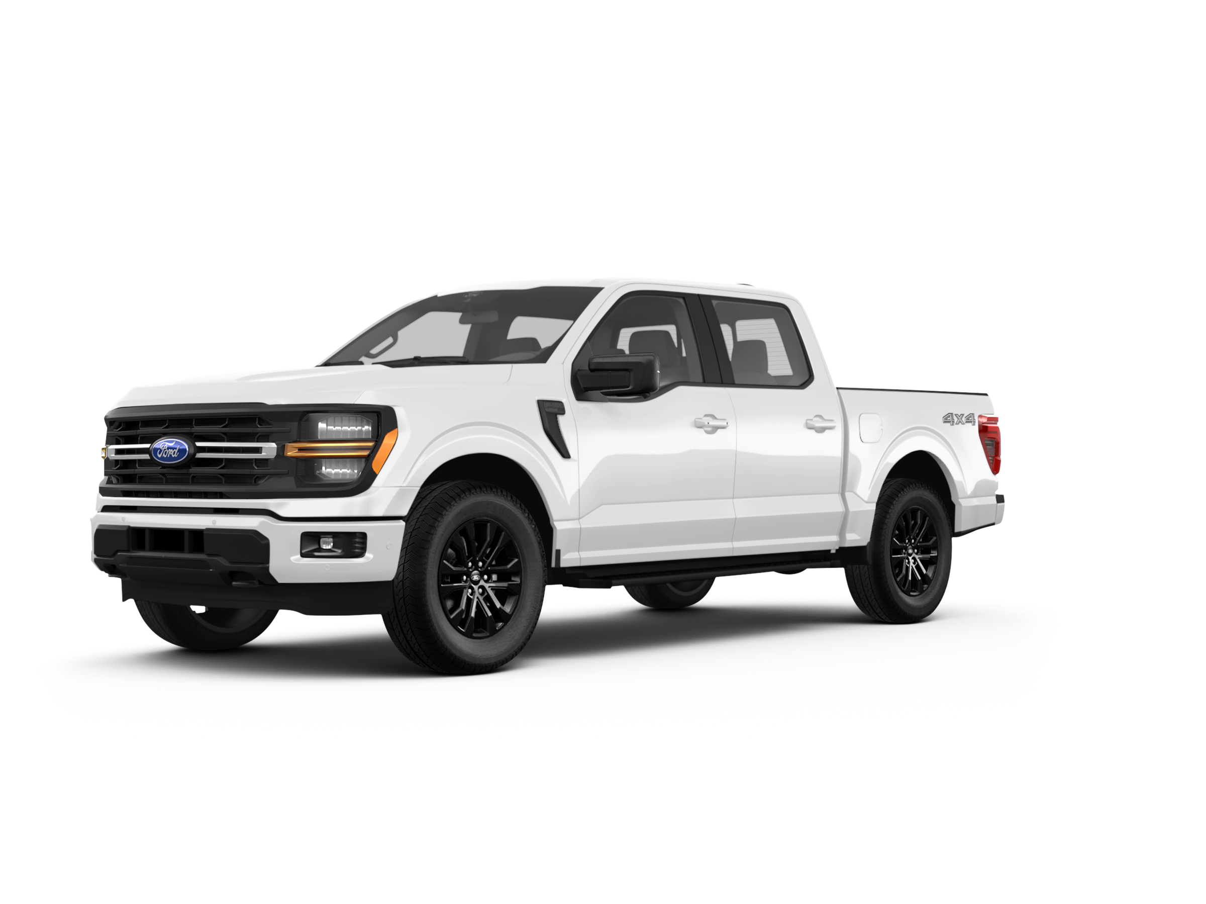 2026 Ford F-150 XL's photo