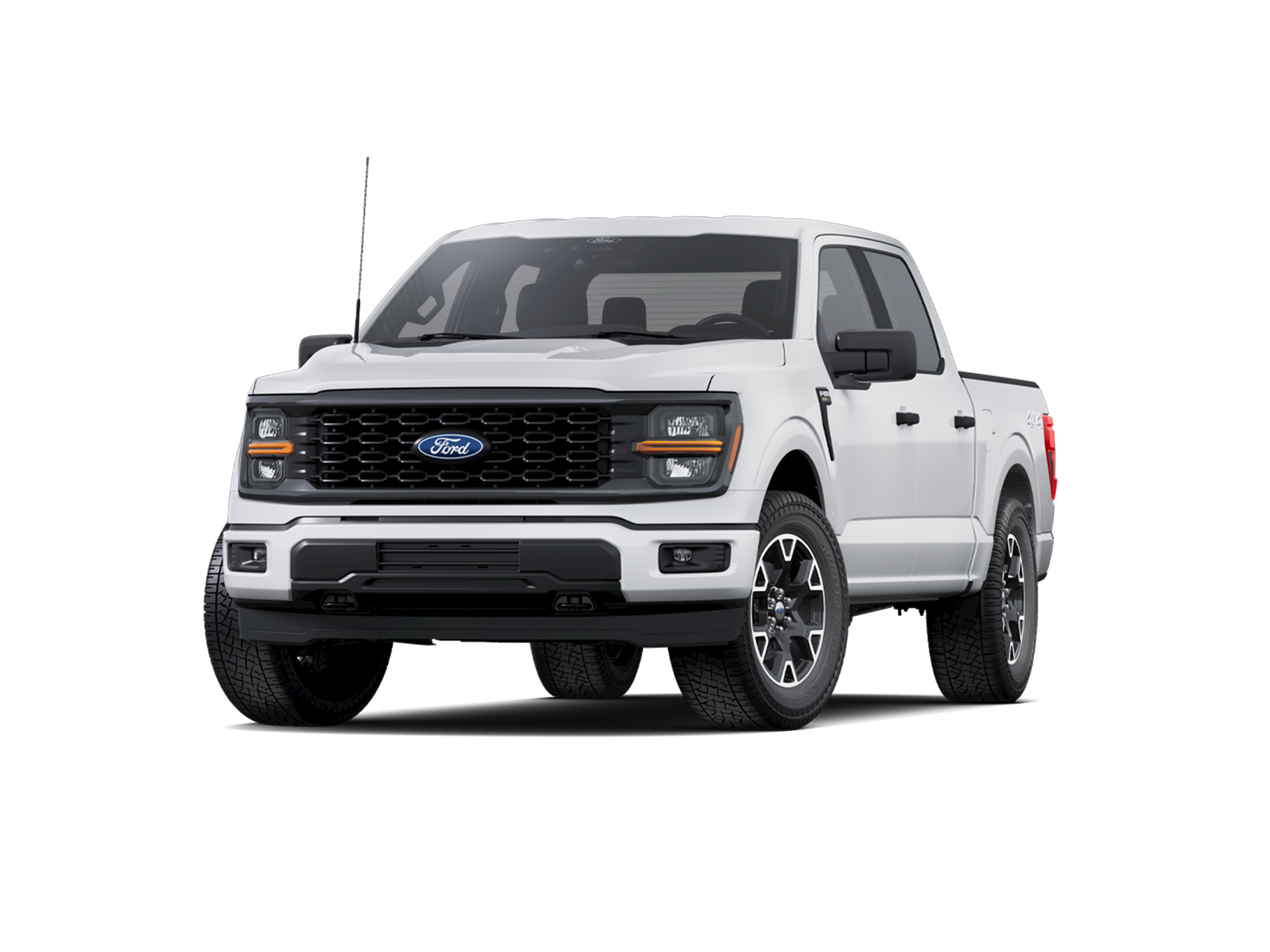 2026 Ford F-150 Lariat's photo