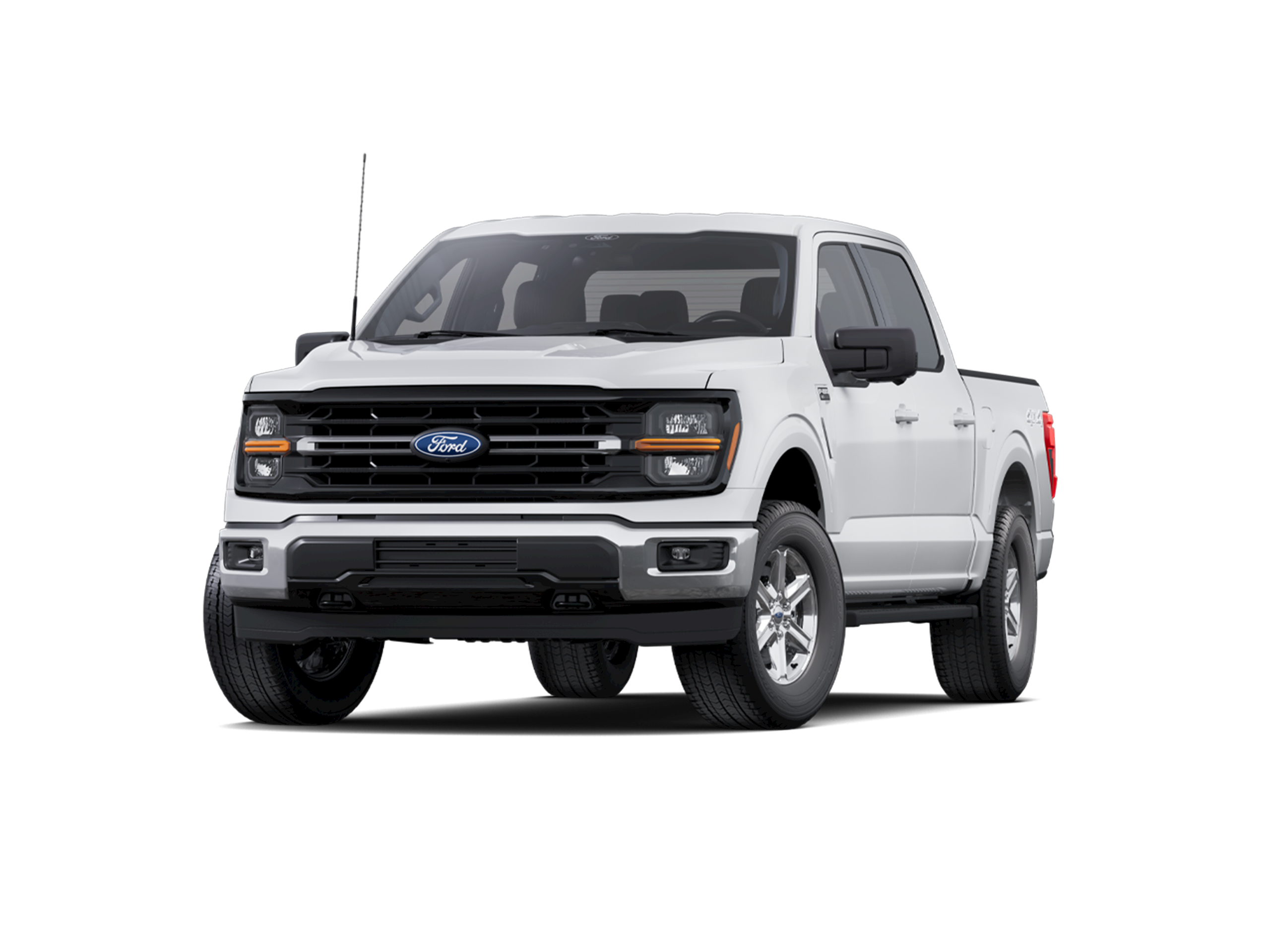 2026 Ford F-150 XLT's photo