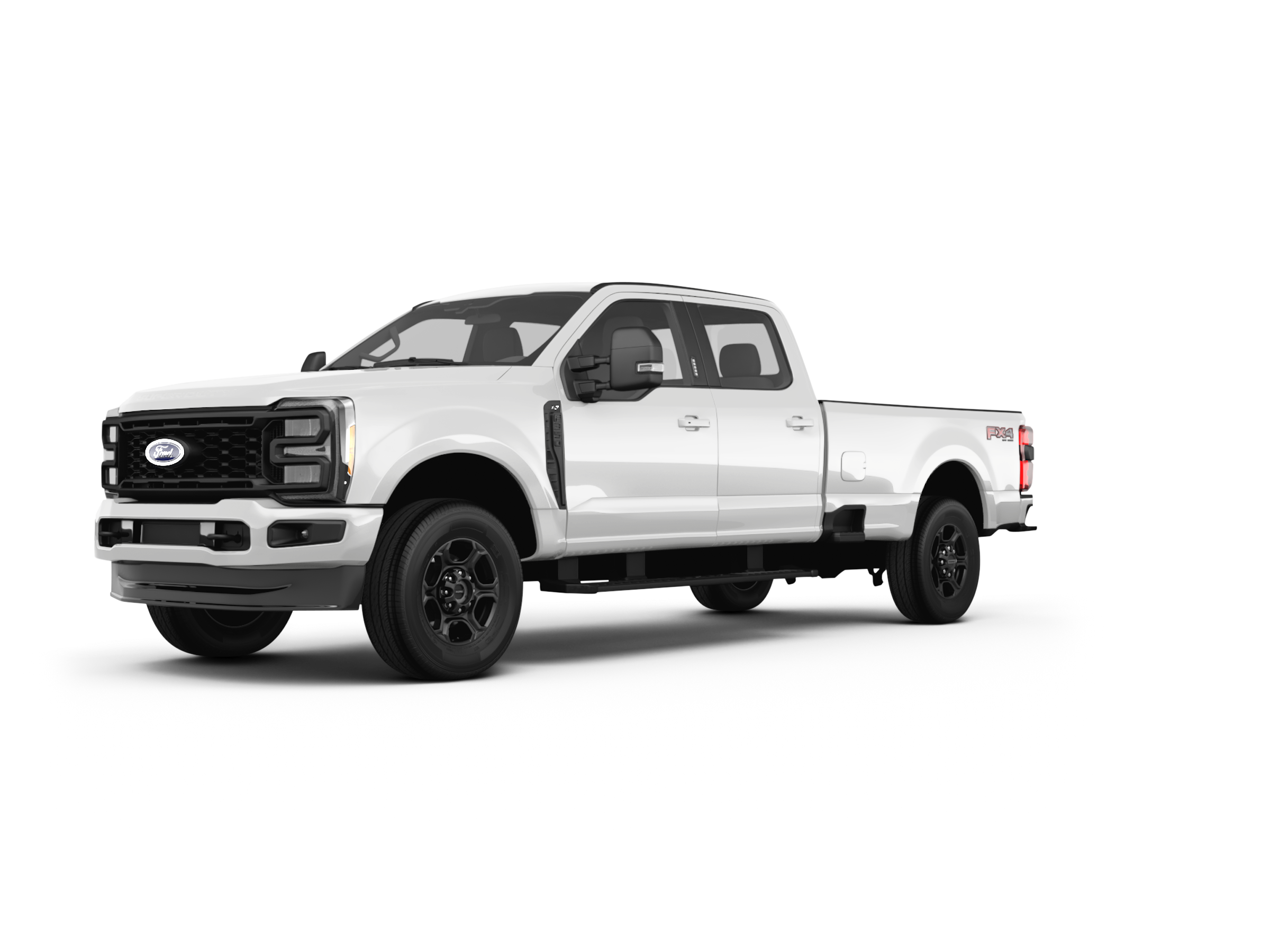 2024 Ford F-350 Base's photo