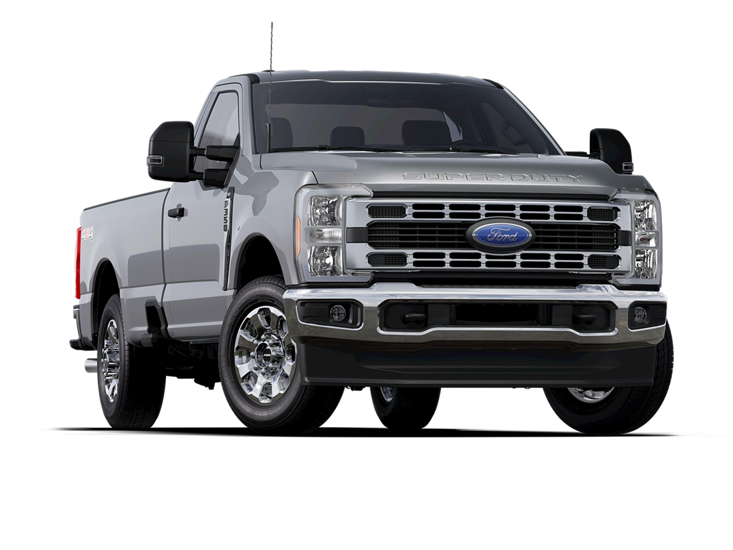 2024 Ford F-550 Super Duty Chassis Cab XLT's photo