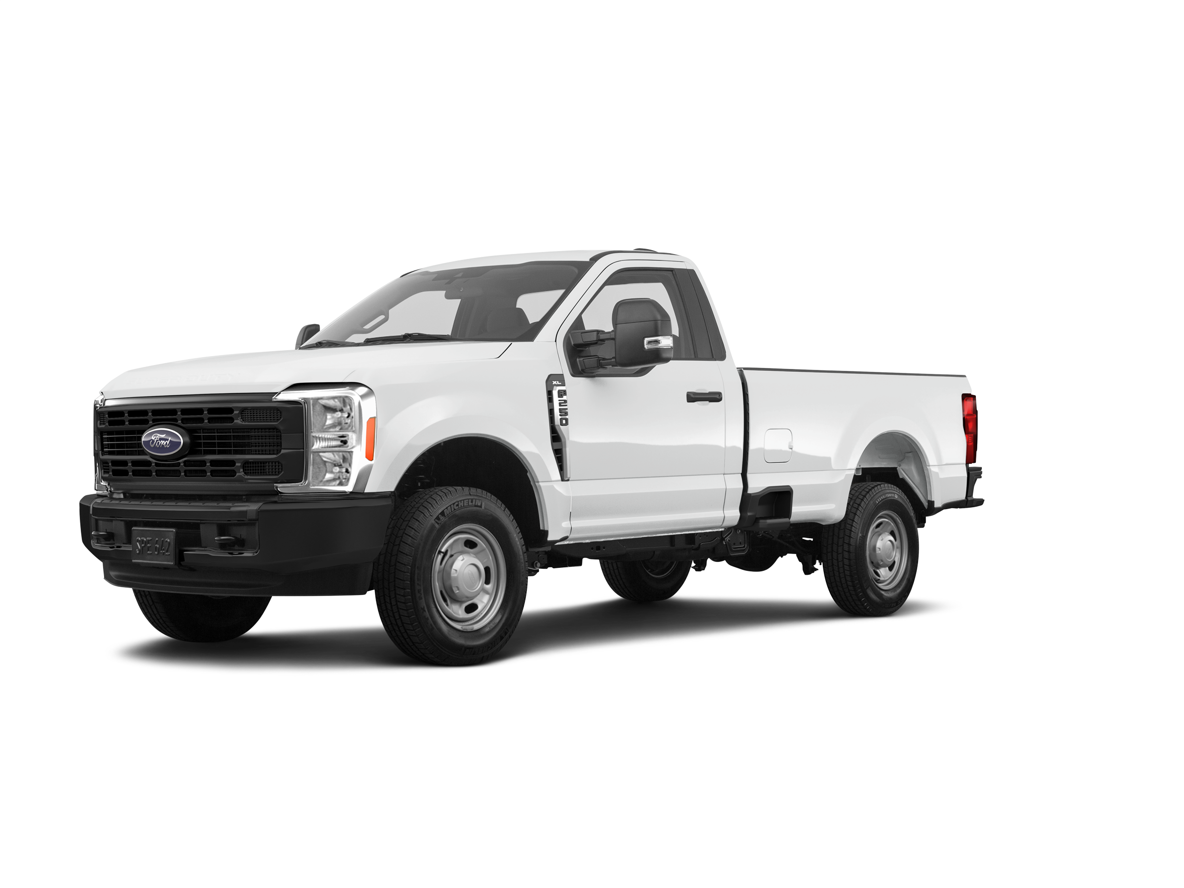 2024 Ford F-250 Super Duty XL's photo