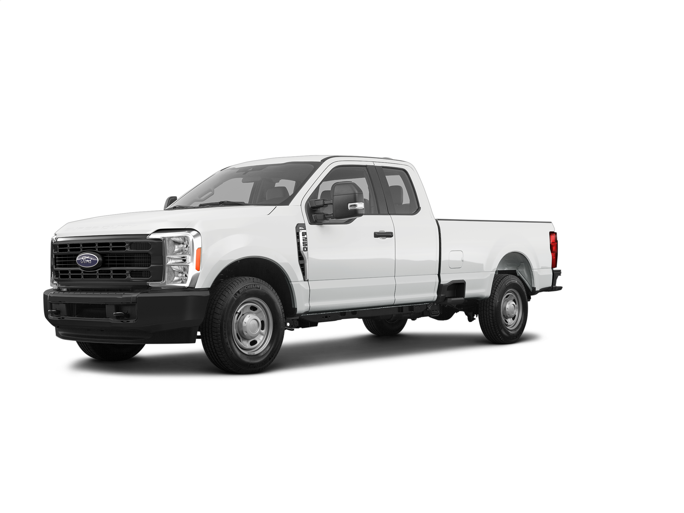 2024 Ford F-250 Super Duty XL's photo