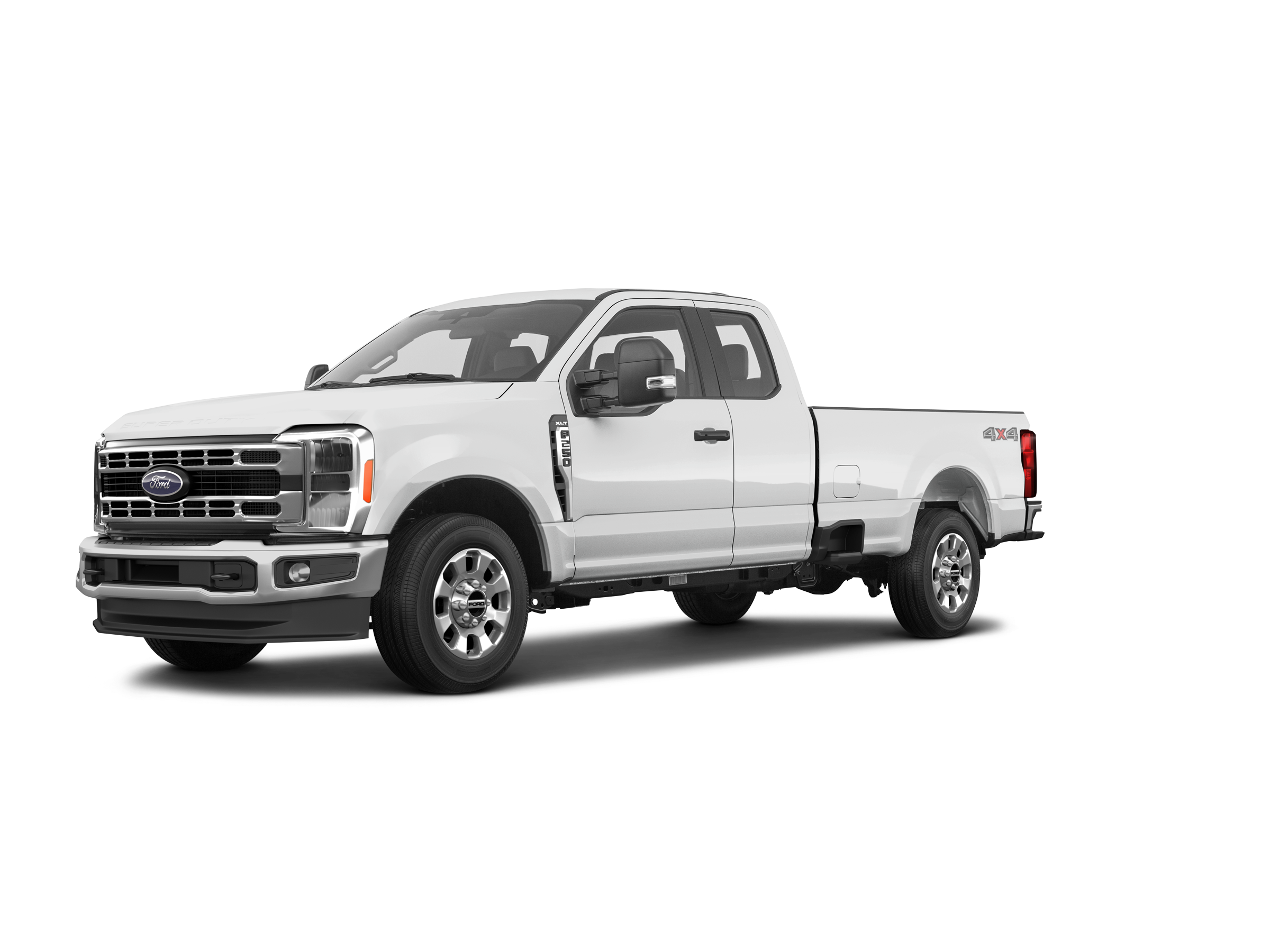 2025 Ford F-250 Super Duty XL's photo