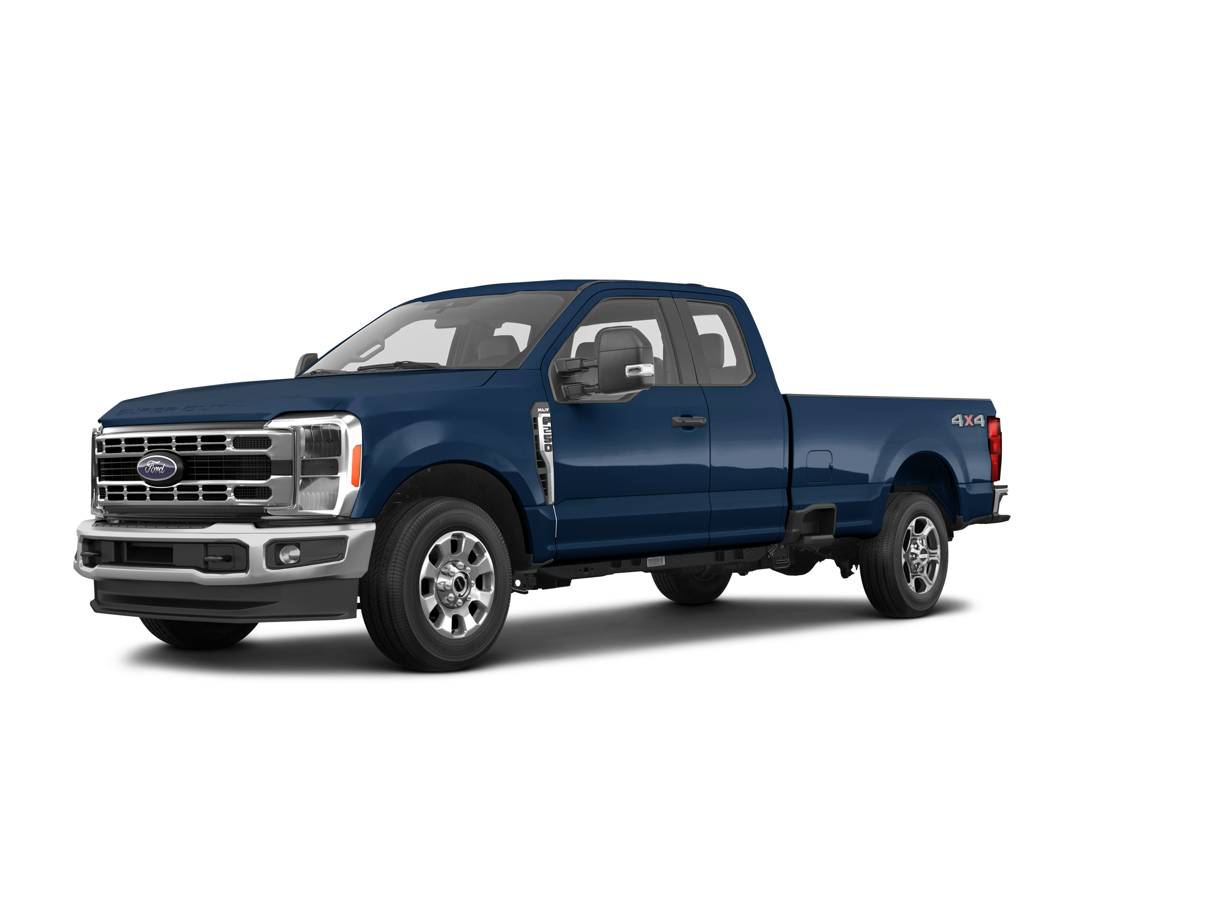 2025 Ford F-250 Super Duty XL