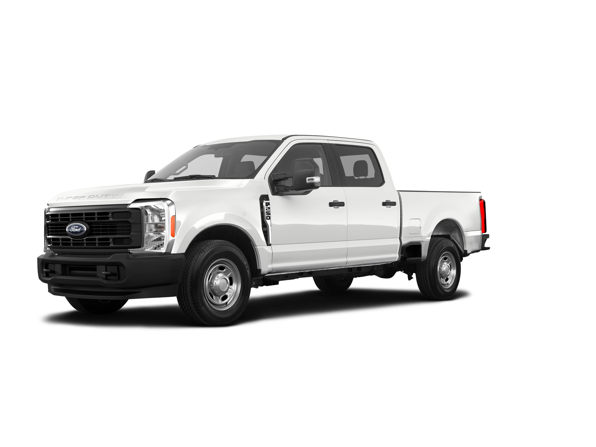 2025 Ford F-250 Super Duty XL's photo