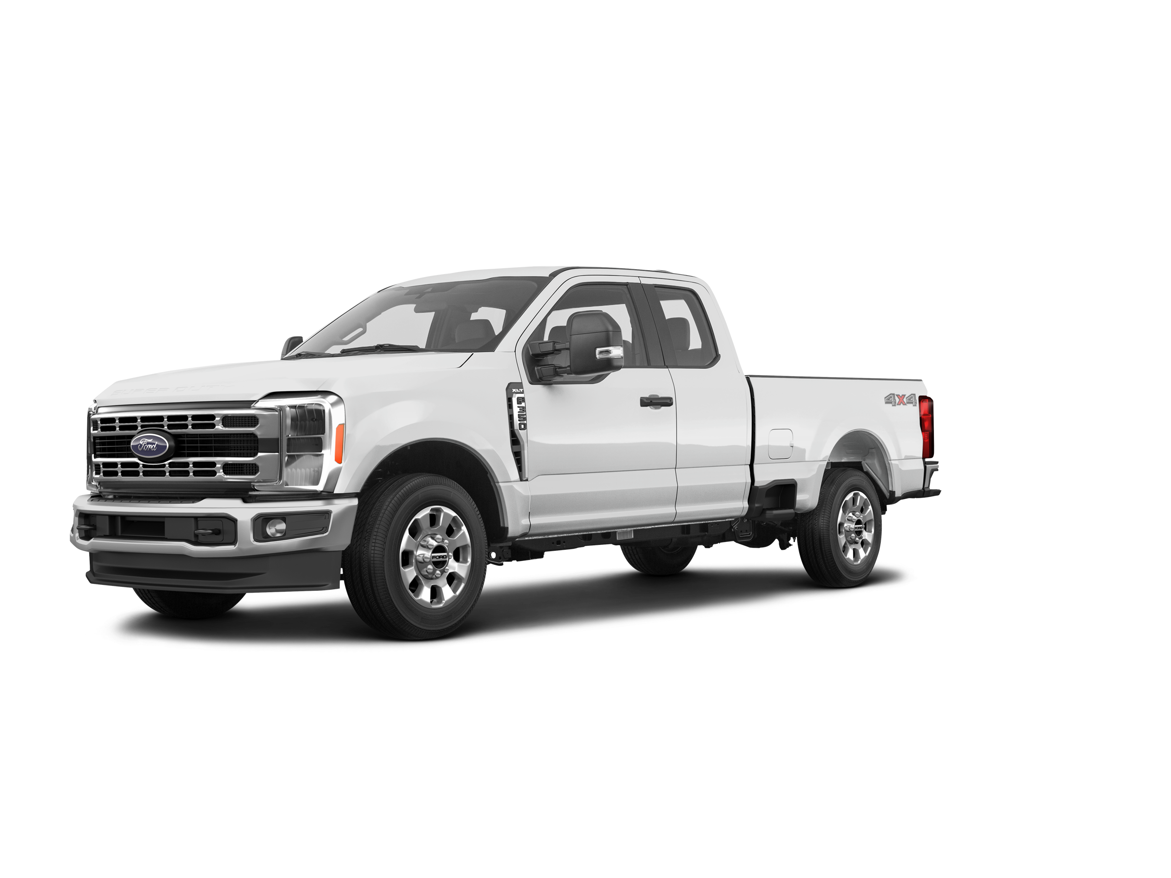 2025 Ford F-350 Super Duty XL's photo