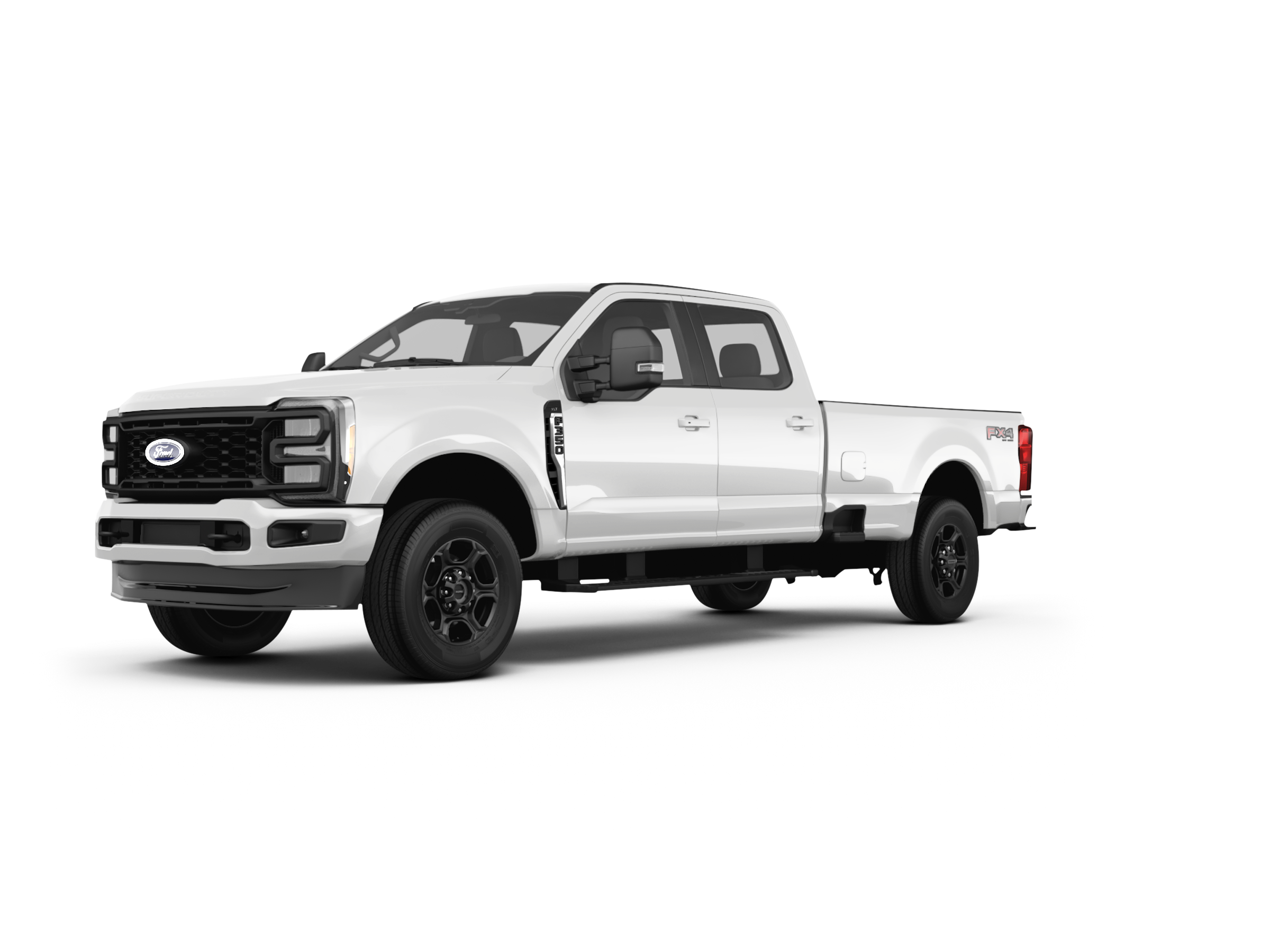 2025 Ford F-350 Super Duty XL's photo
