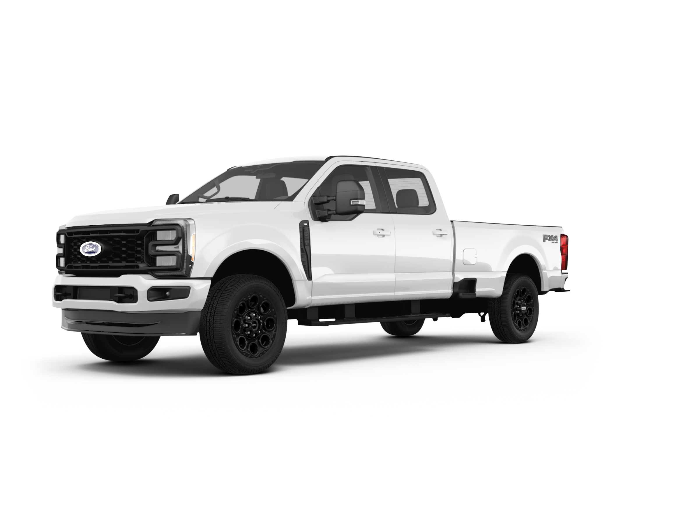 2026 Ford F-350 Super Duty XLT's photo