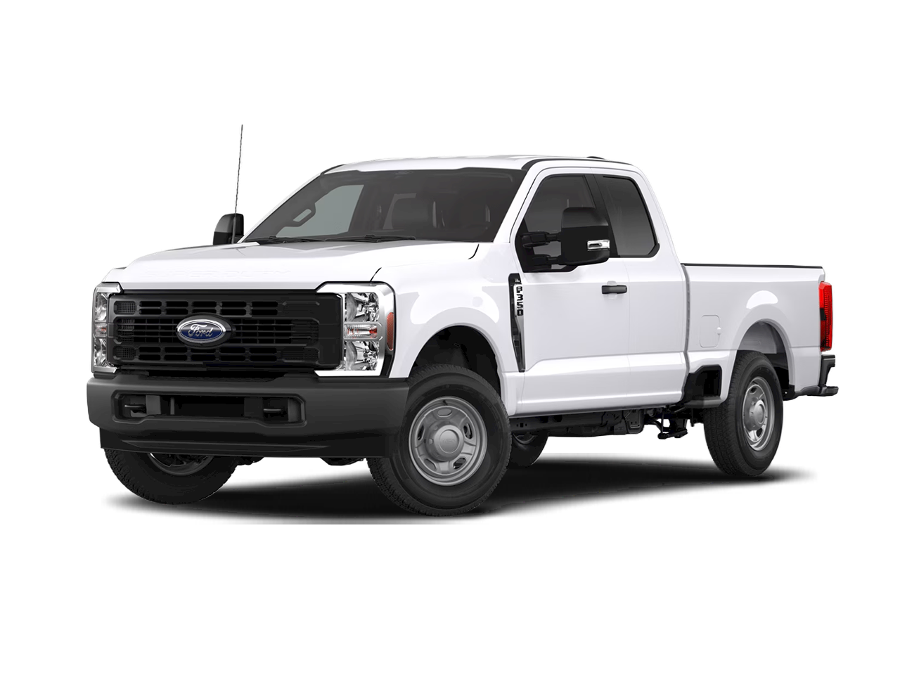 2026 Ford F-350 Base's photo