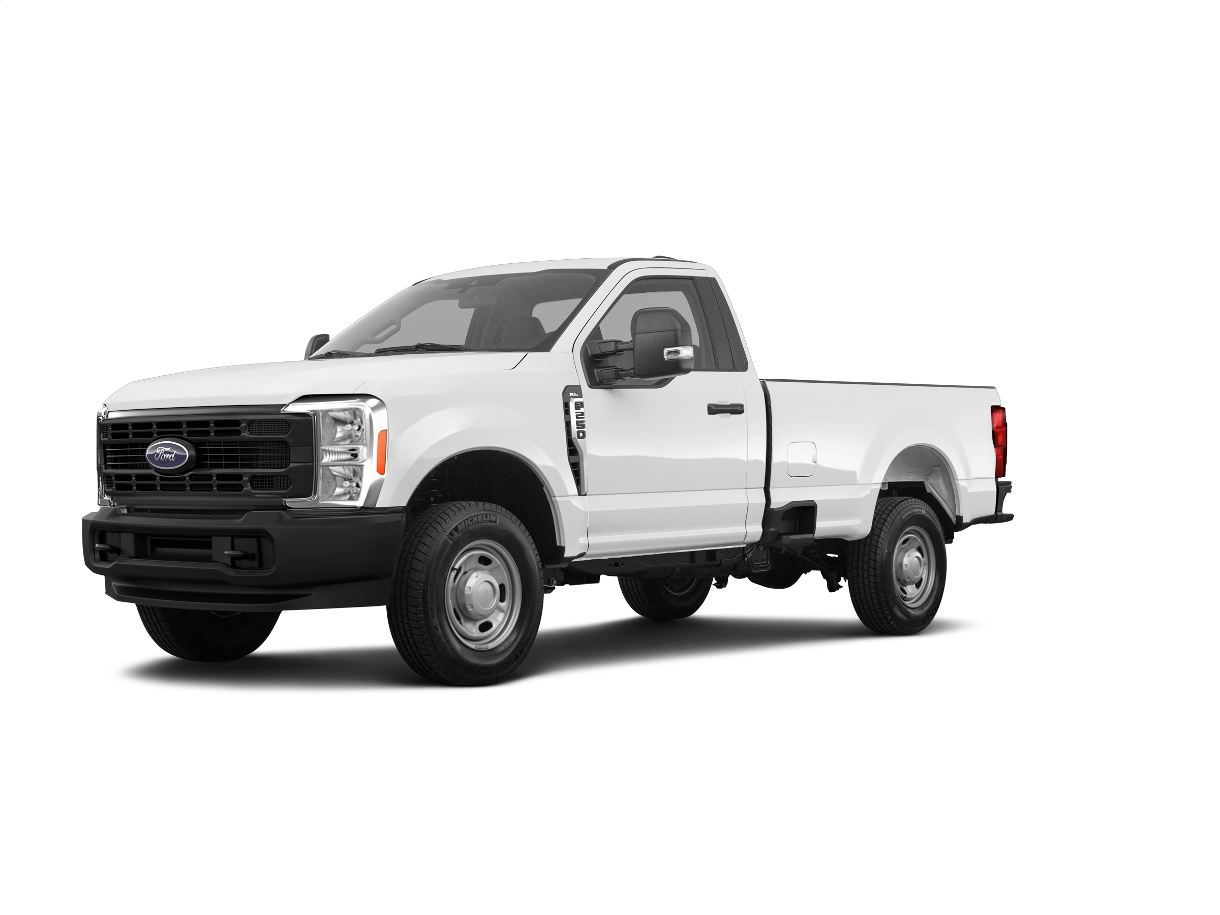 2026 Ford F-250 Super Duty XL's photo