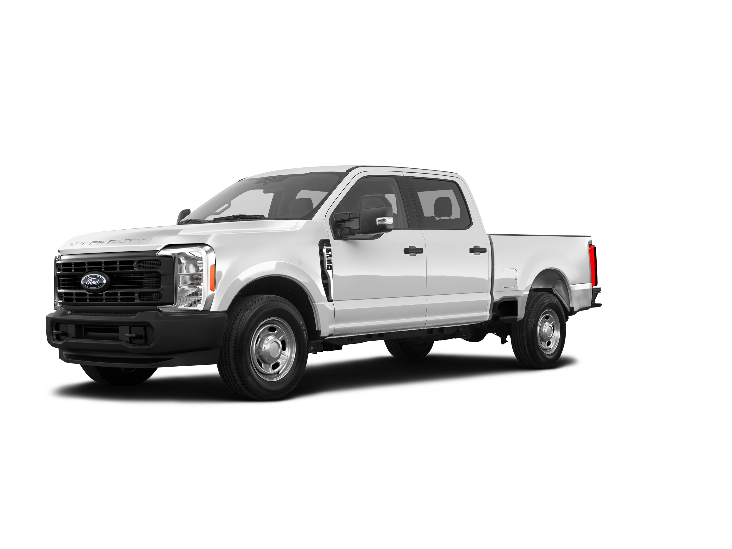 2026 Ford F-250 Super Duty XL's photo