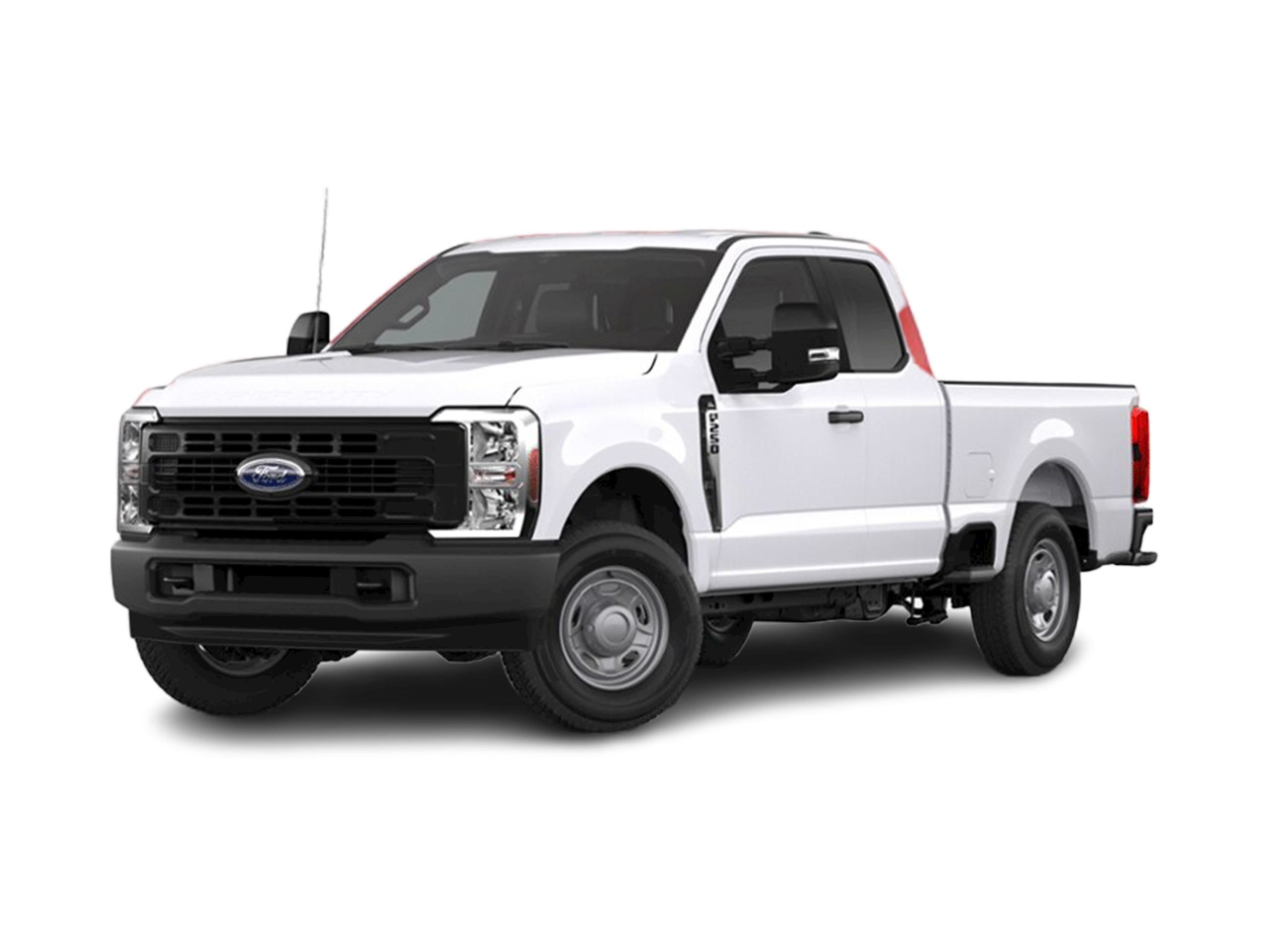 2026 Ford F-250 Super Duty XL's photo