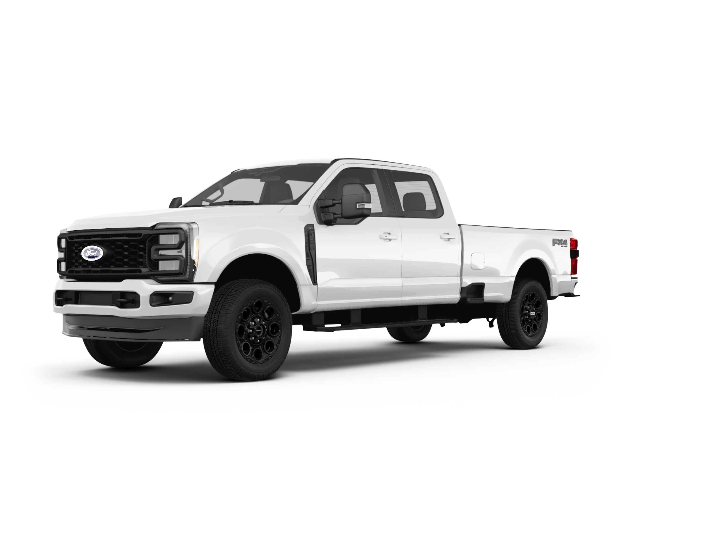 2026 Ford F-350 Super Duty Chassis Cab