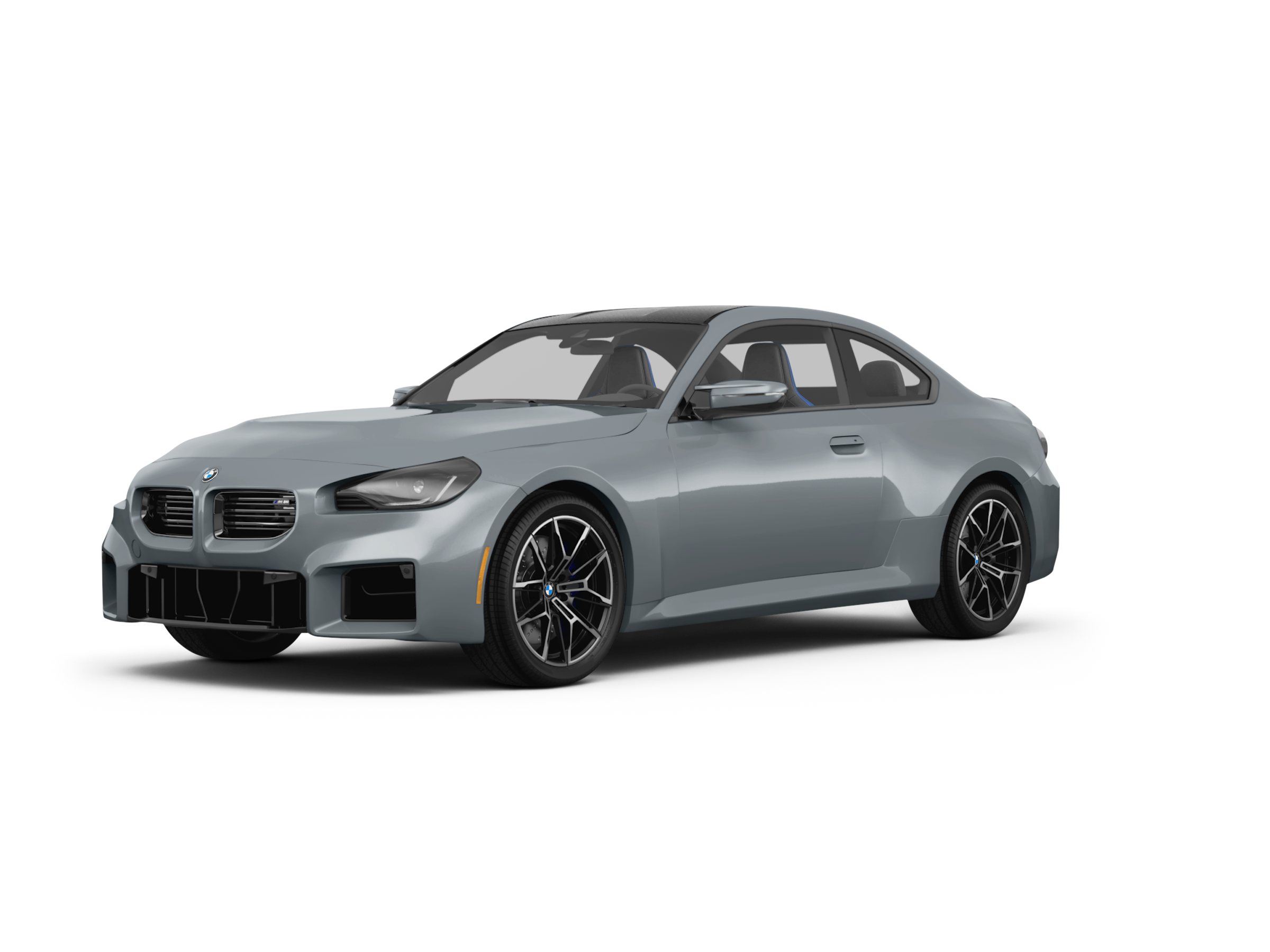 2026 BMW M2 Coupe M2's photo