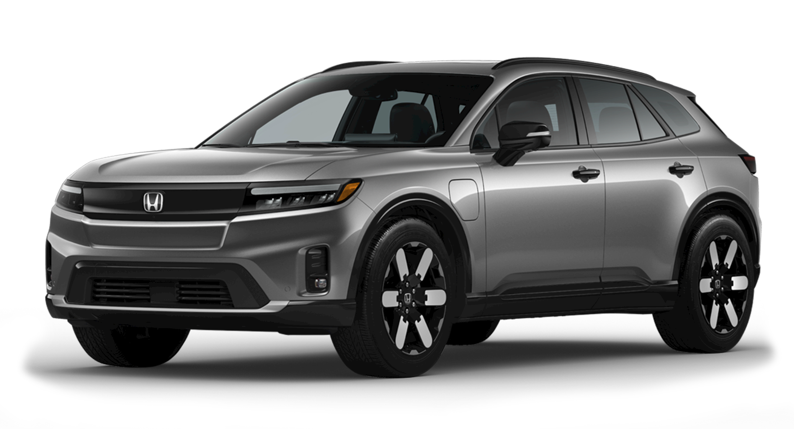 New 2024 Honda Prologue Elite AWD