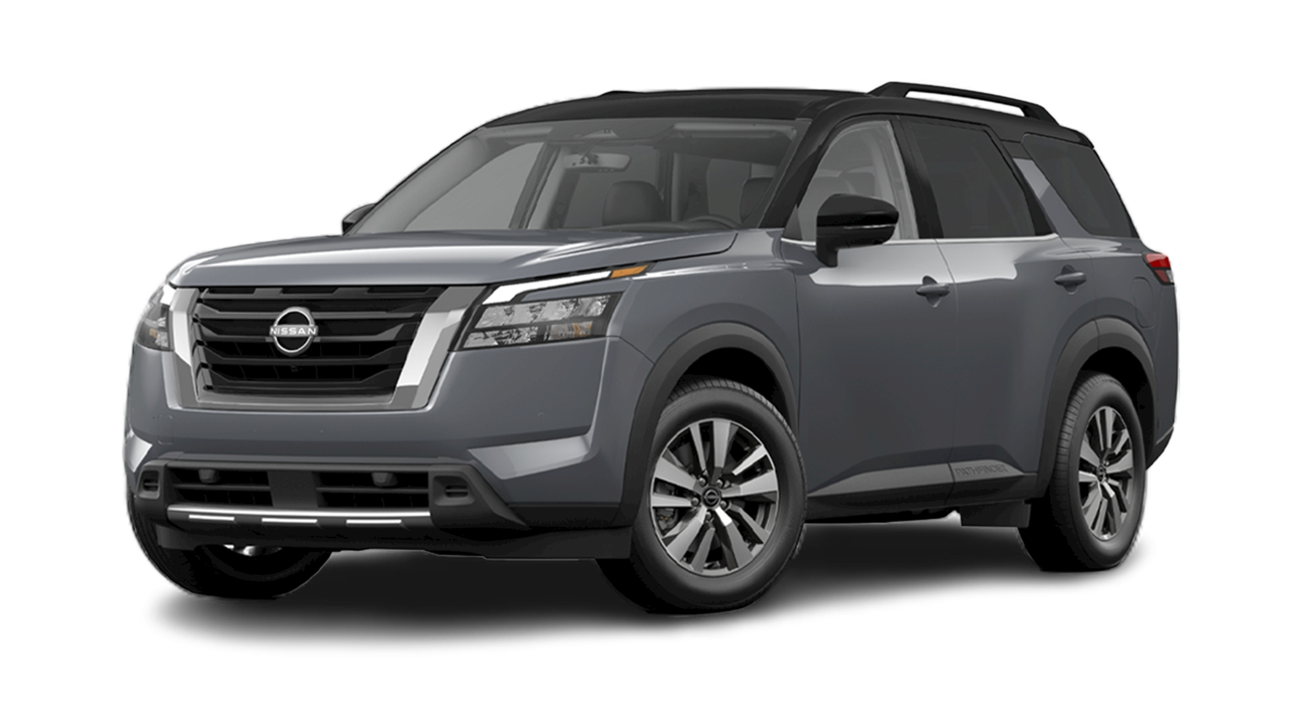 New 2025 Nissan Pathfinder SL 4WD