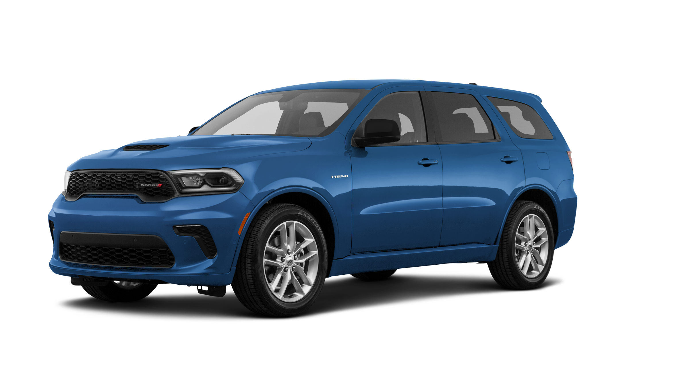 New 2025 Dodge Durango GT Plus AWD