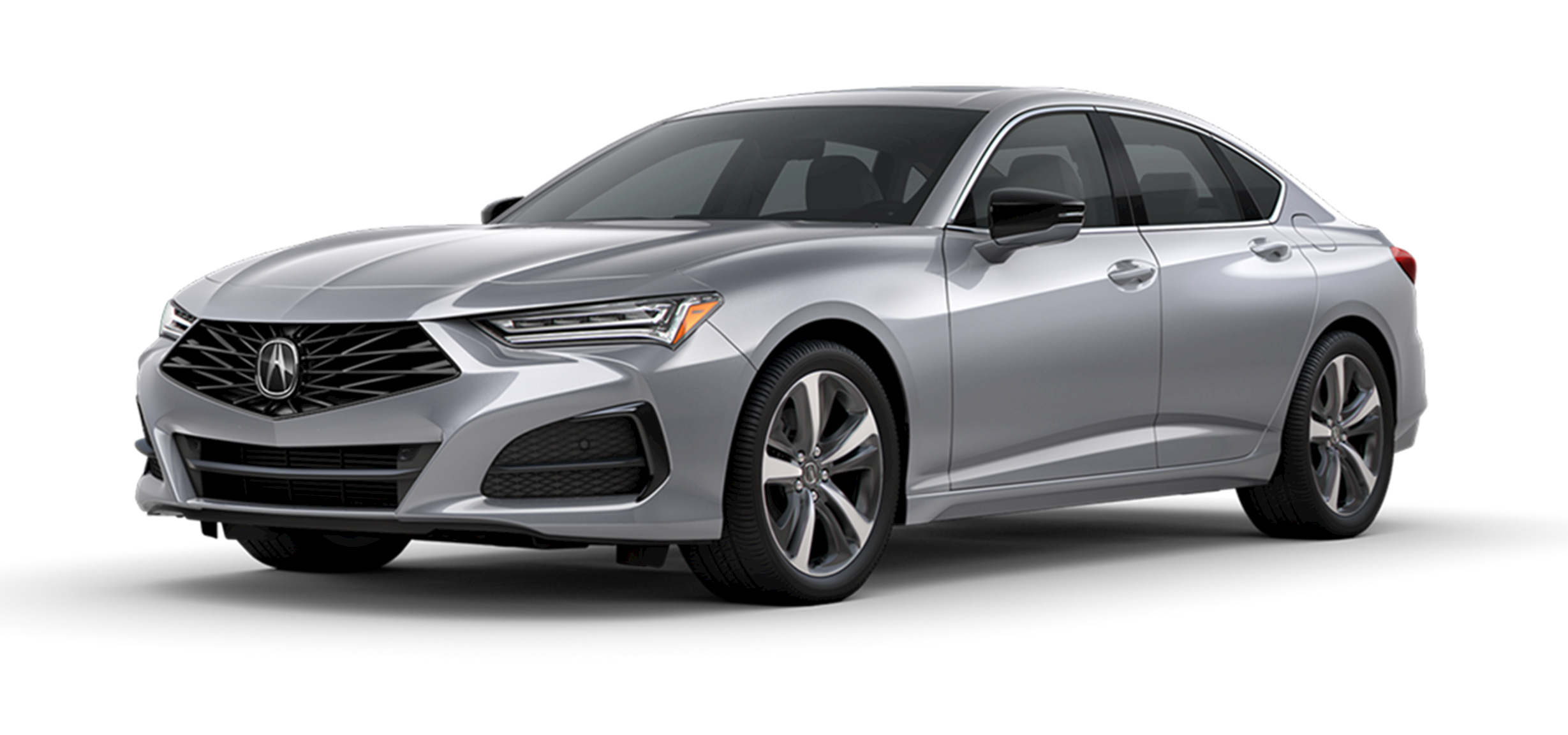 New 2025 Acura TLX w/Technology Package FWD