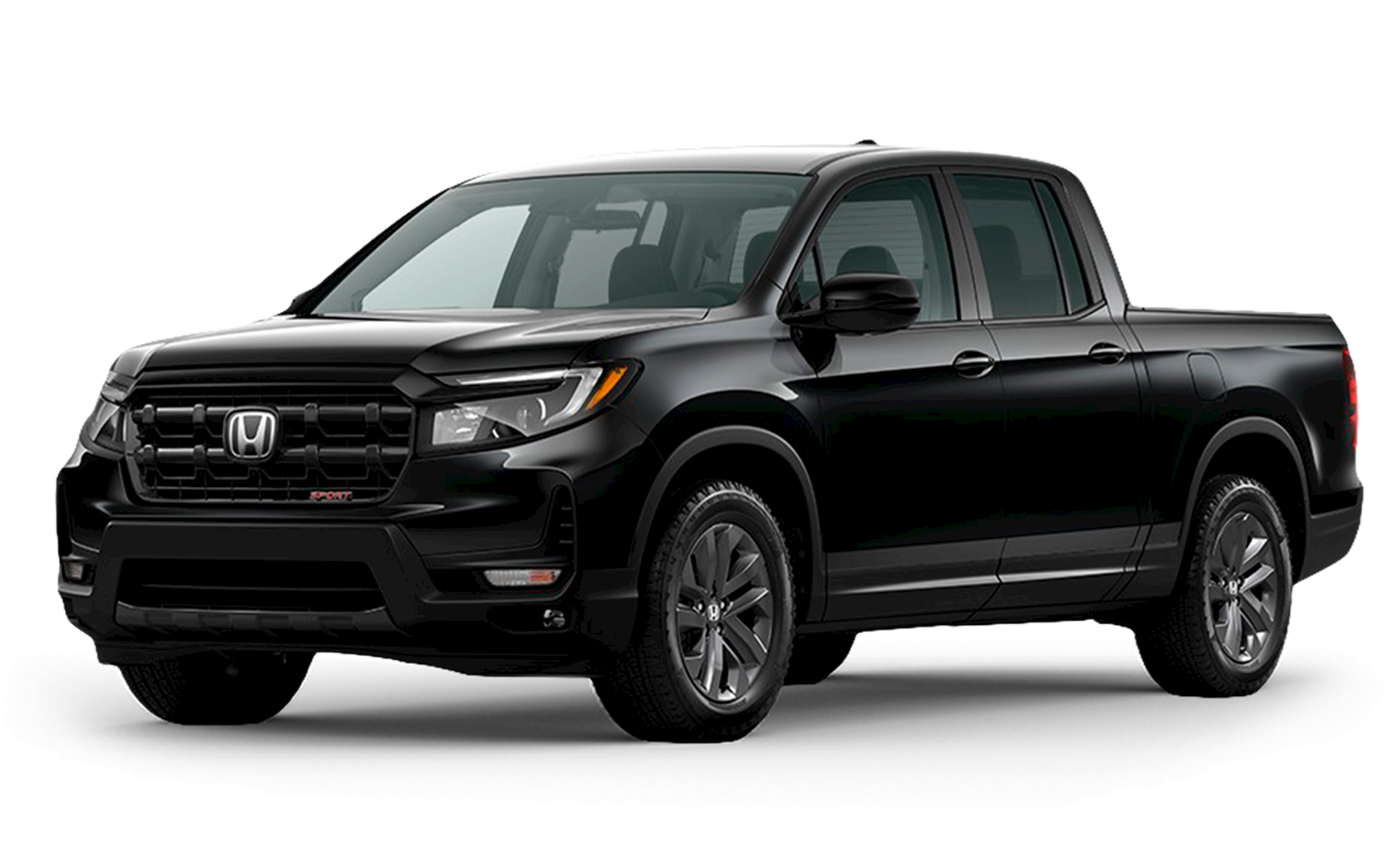 New 2025 Honda Ridgeline Sport AWD