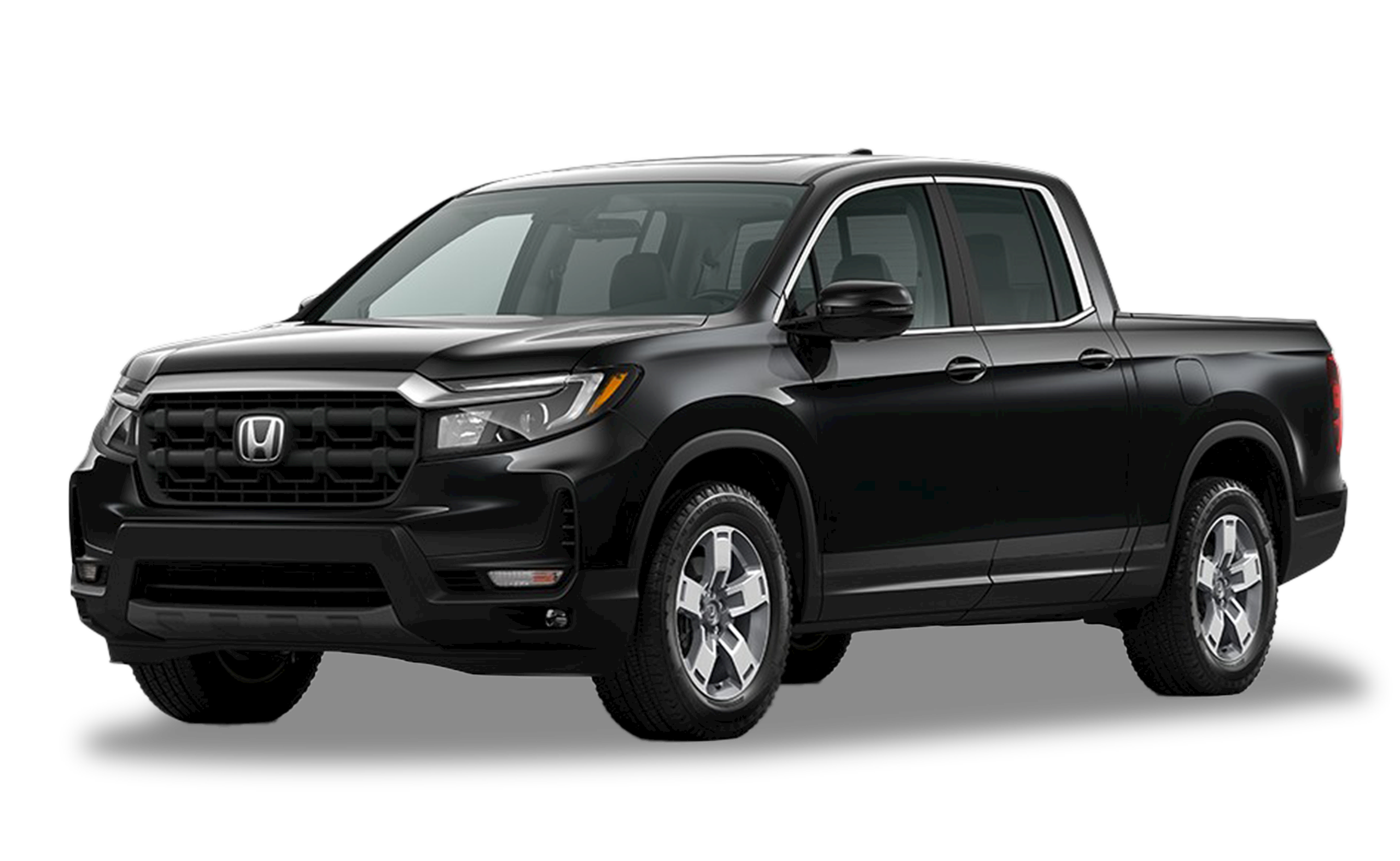 New 2025 Honda Ridgeline RTL AWD